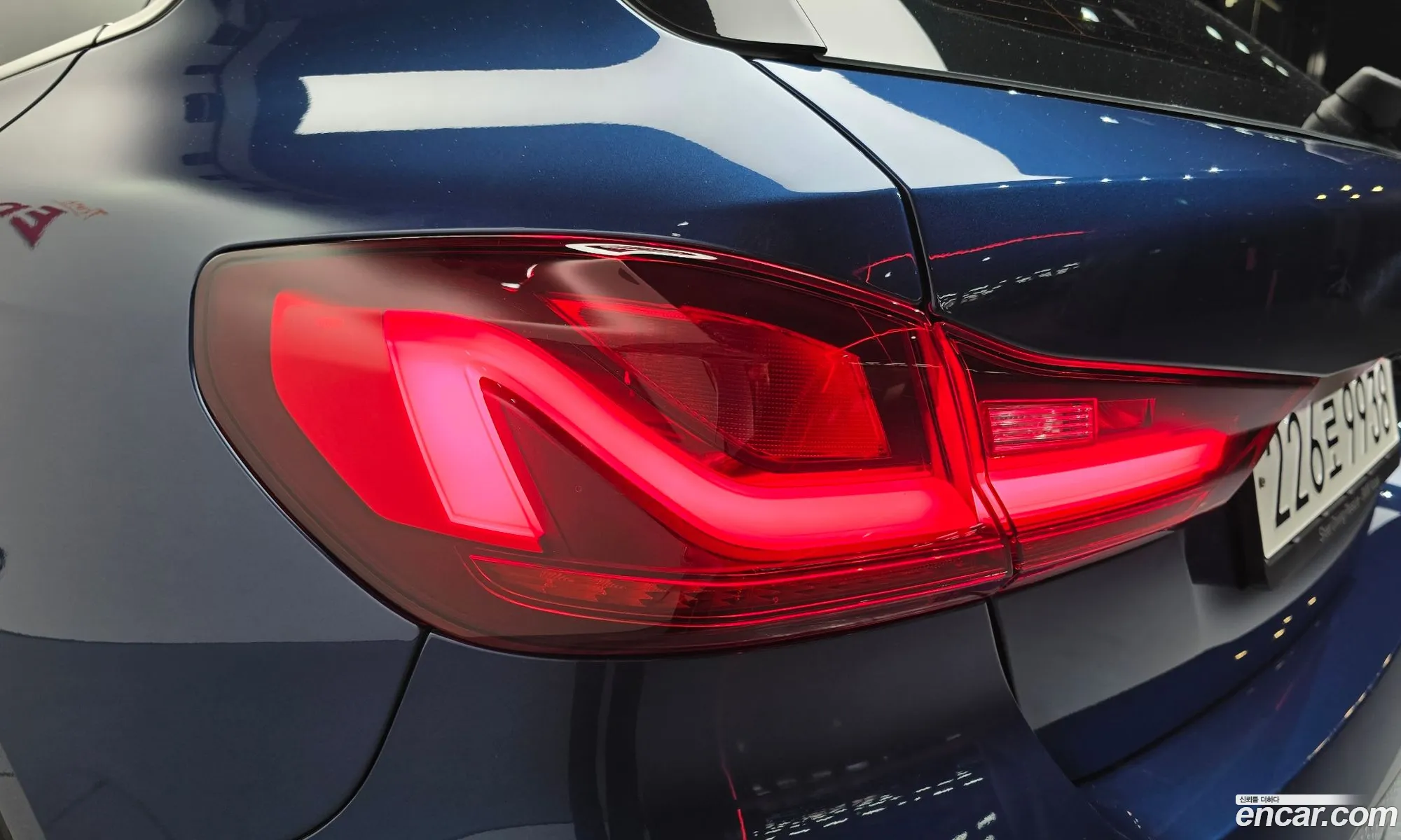 BMW 1 Series 2021 — 24