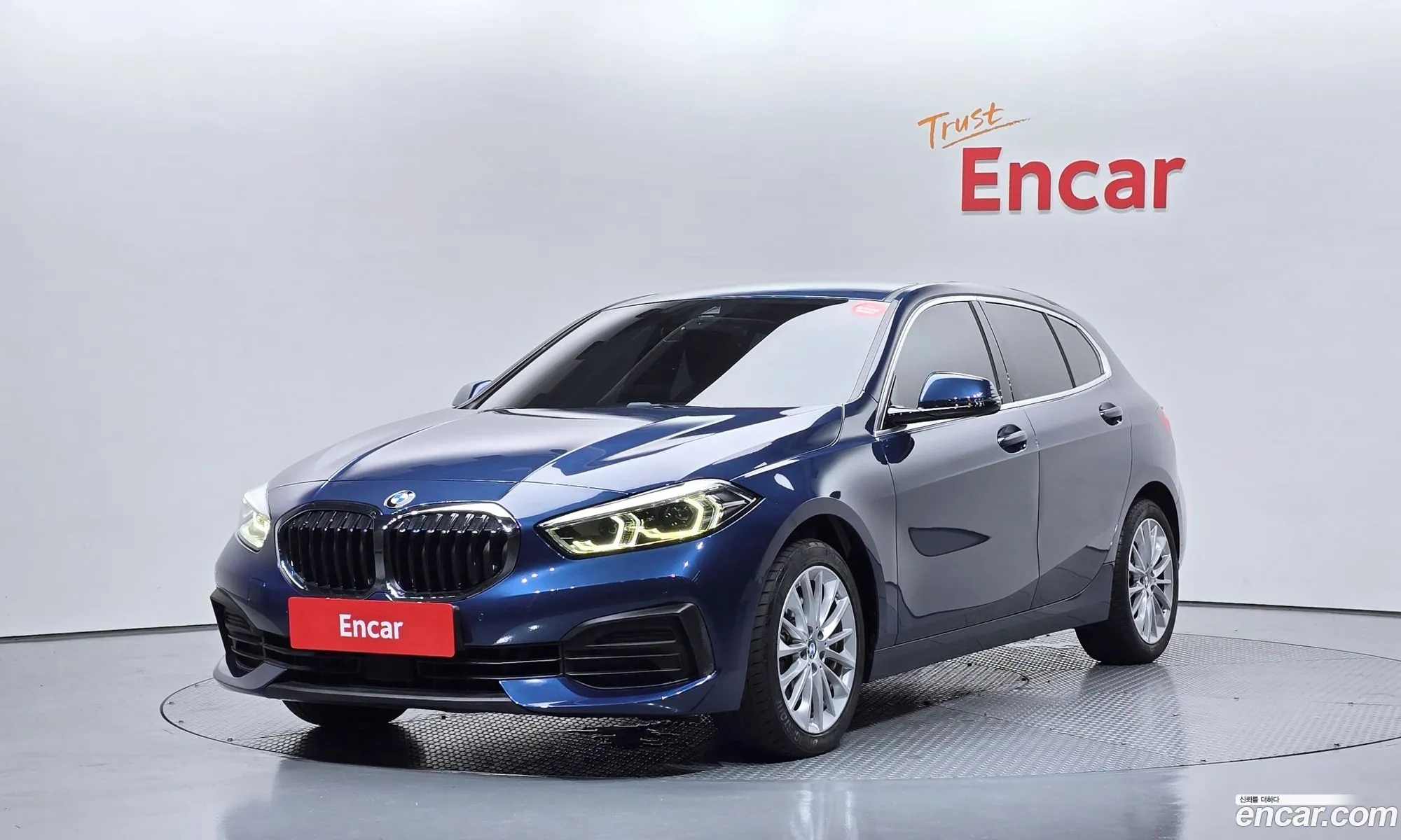 BMW 1 Series 2021 — 29