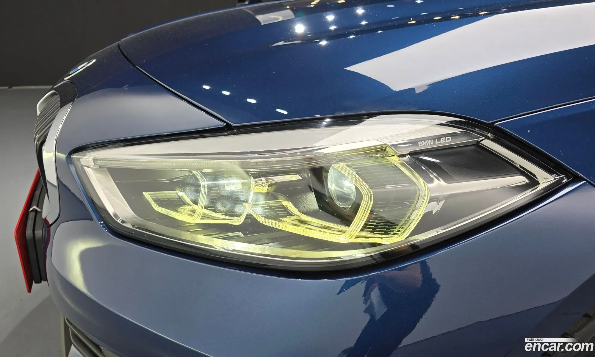 BMW 1 Series 2021 — 16