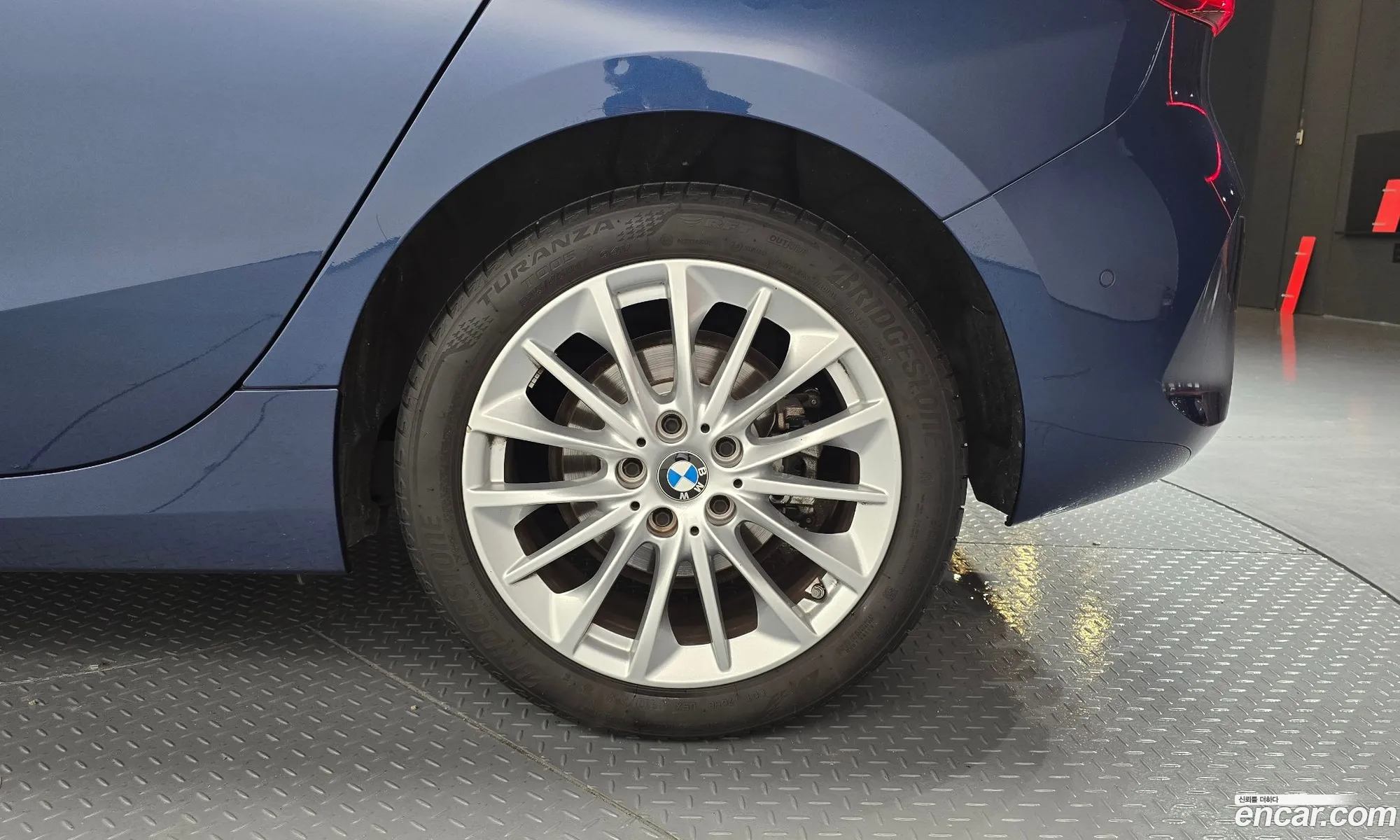 BMW 1 Series 2021 — 20