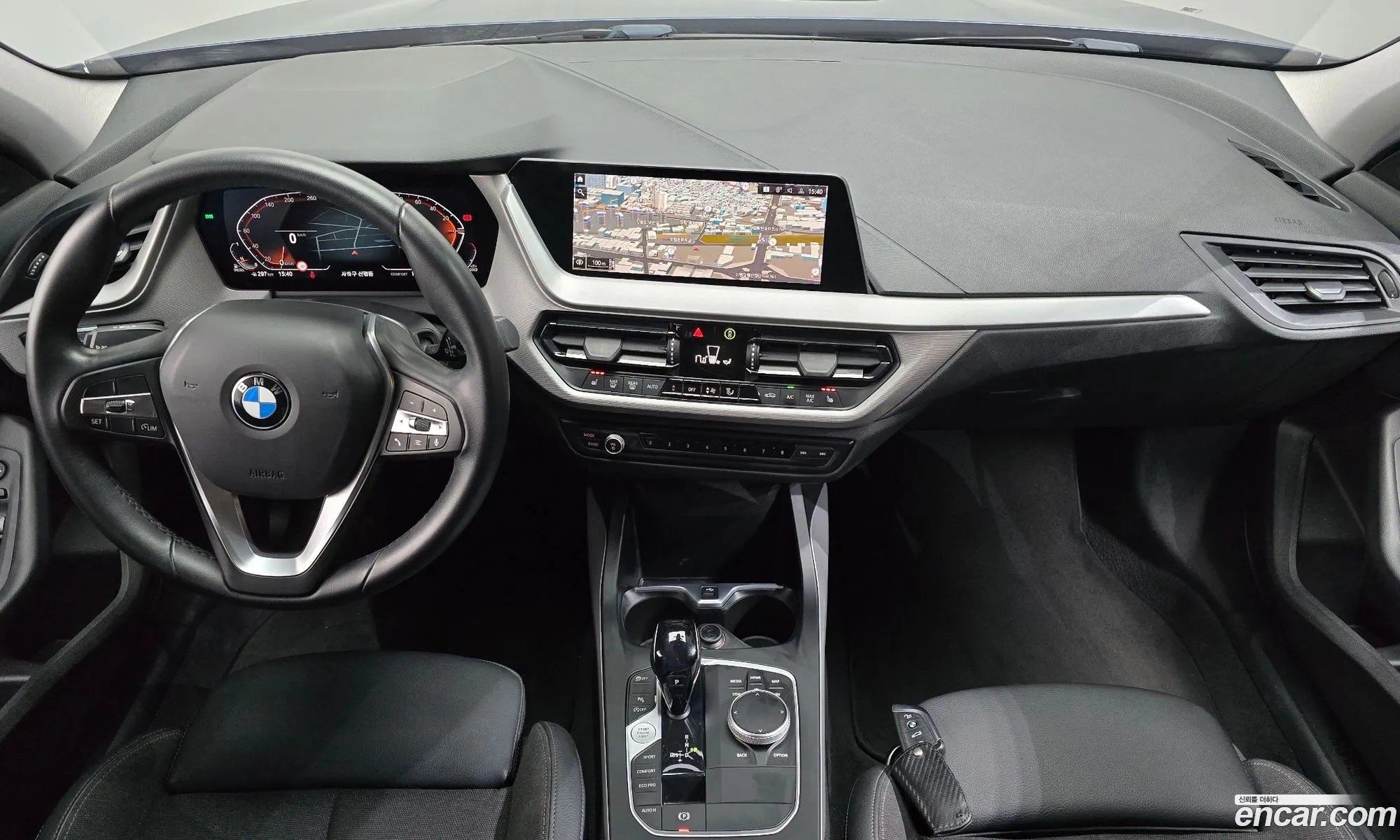 BMW 1 Series 2021 — 18