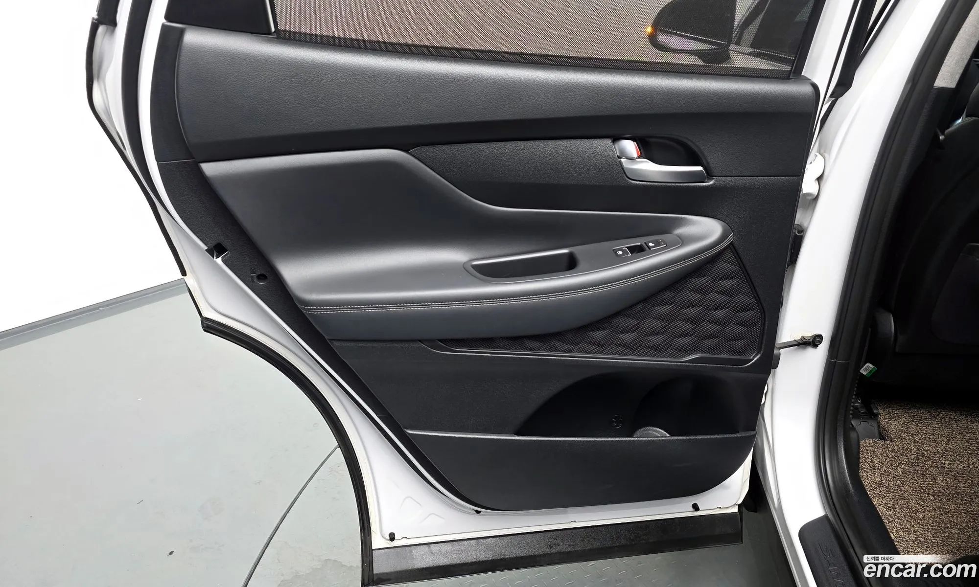 Hyundai Santa Fe TM 2018 — 12