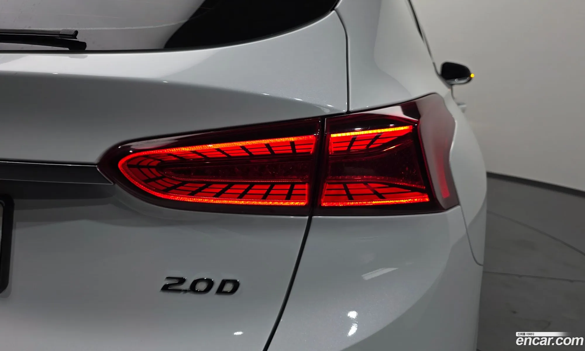 Hyundai Santa Fe TM 2018 — 35
