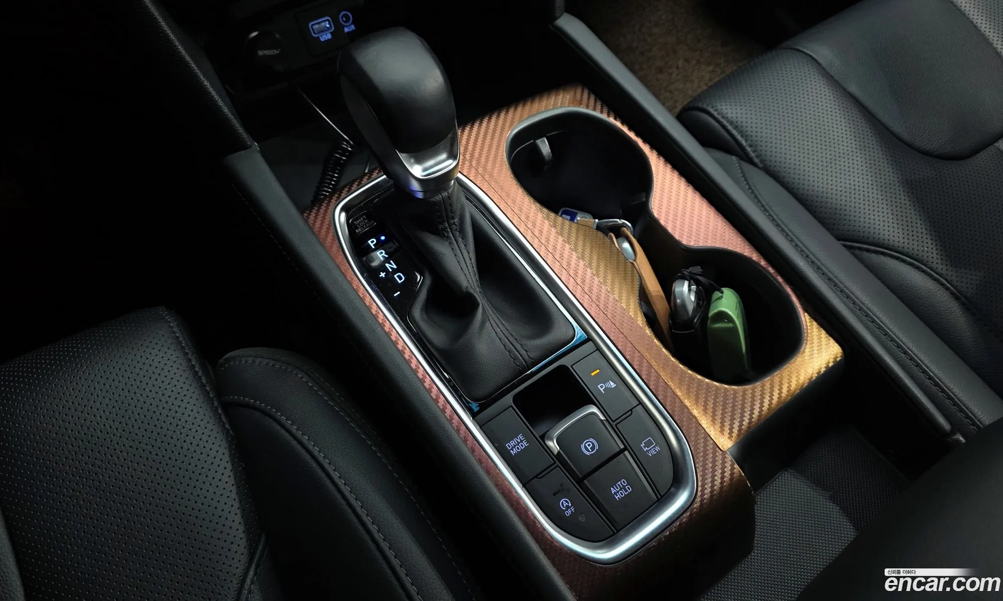 Hyundai Santa Fe TM 2018 — 7
