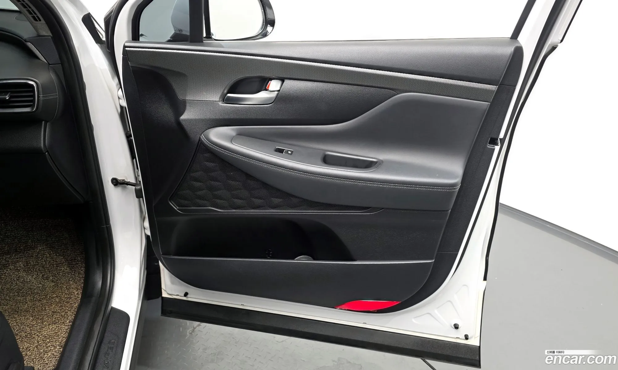 Hyundai Santa Fe TM 2018 — 16