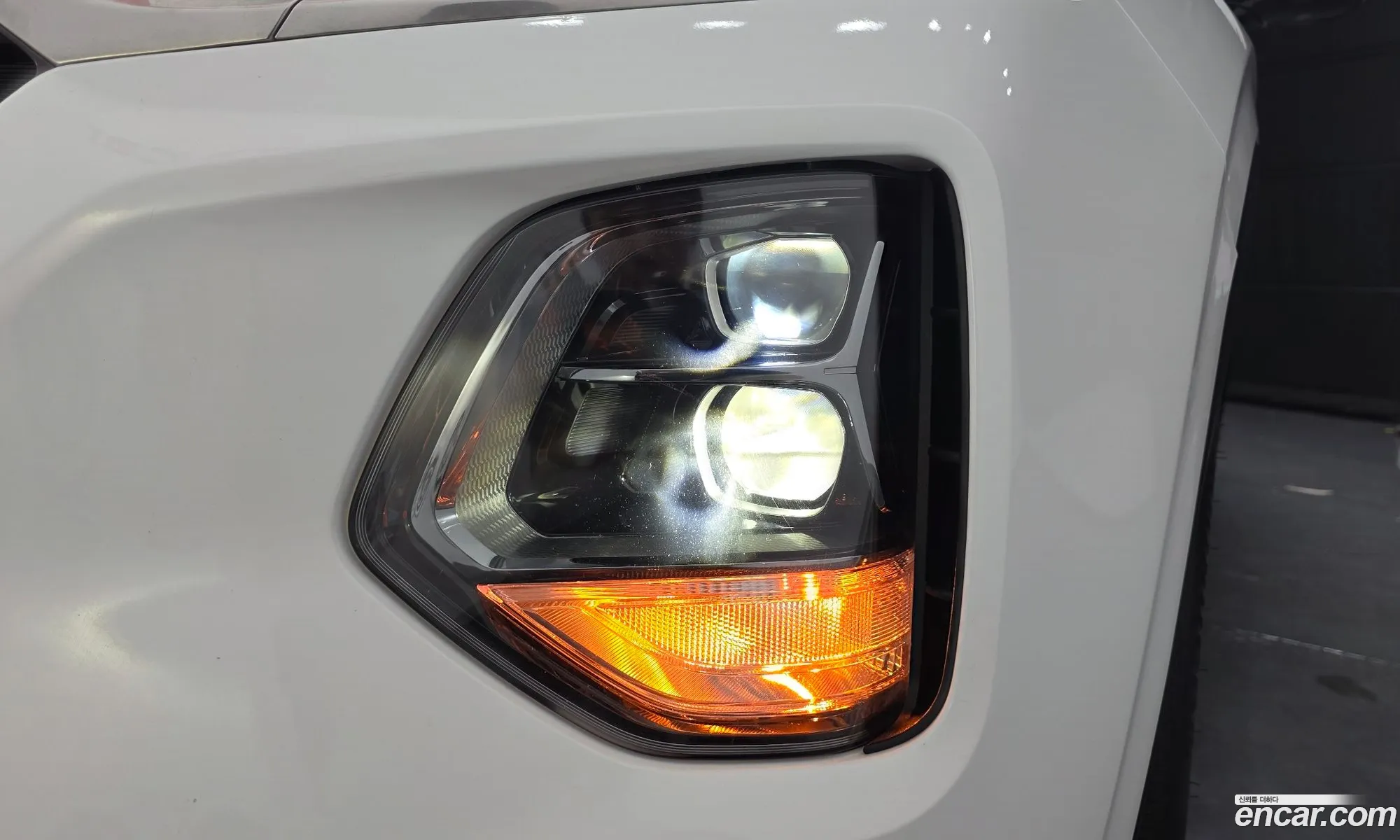 Hyundai Santa Fe TM 2018 — 13
