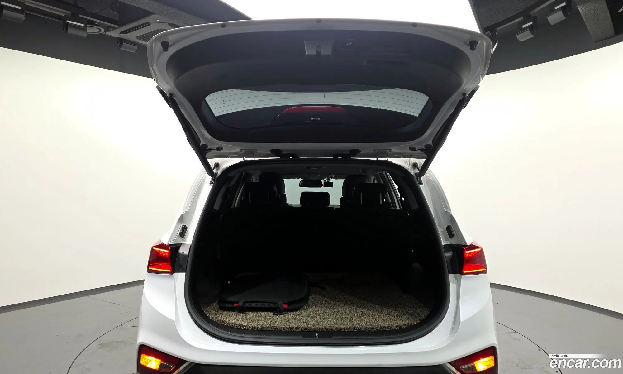 Hyundai Santa Fe TM 2018 — 9