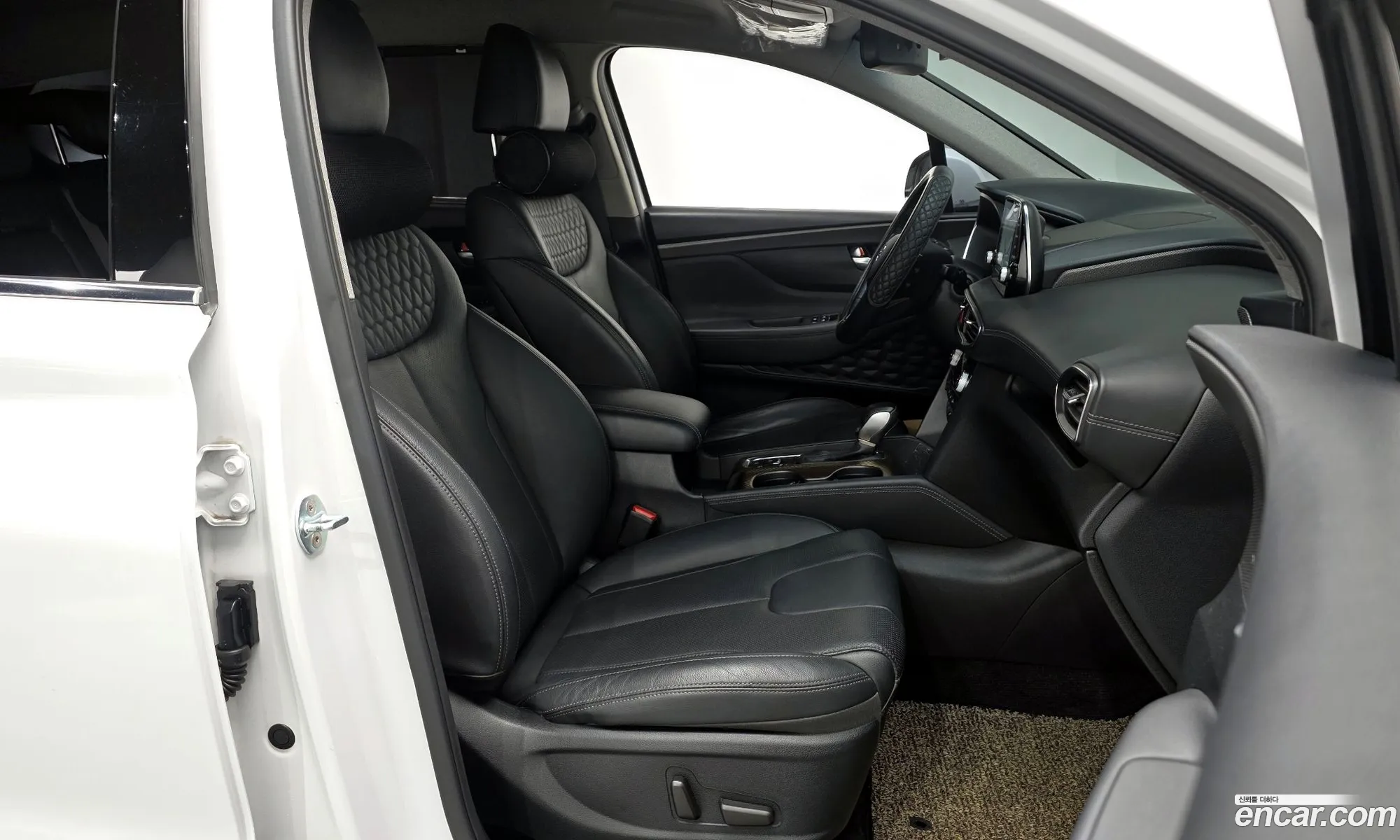 Hyundai Santa Fe TM 2018 — 38