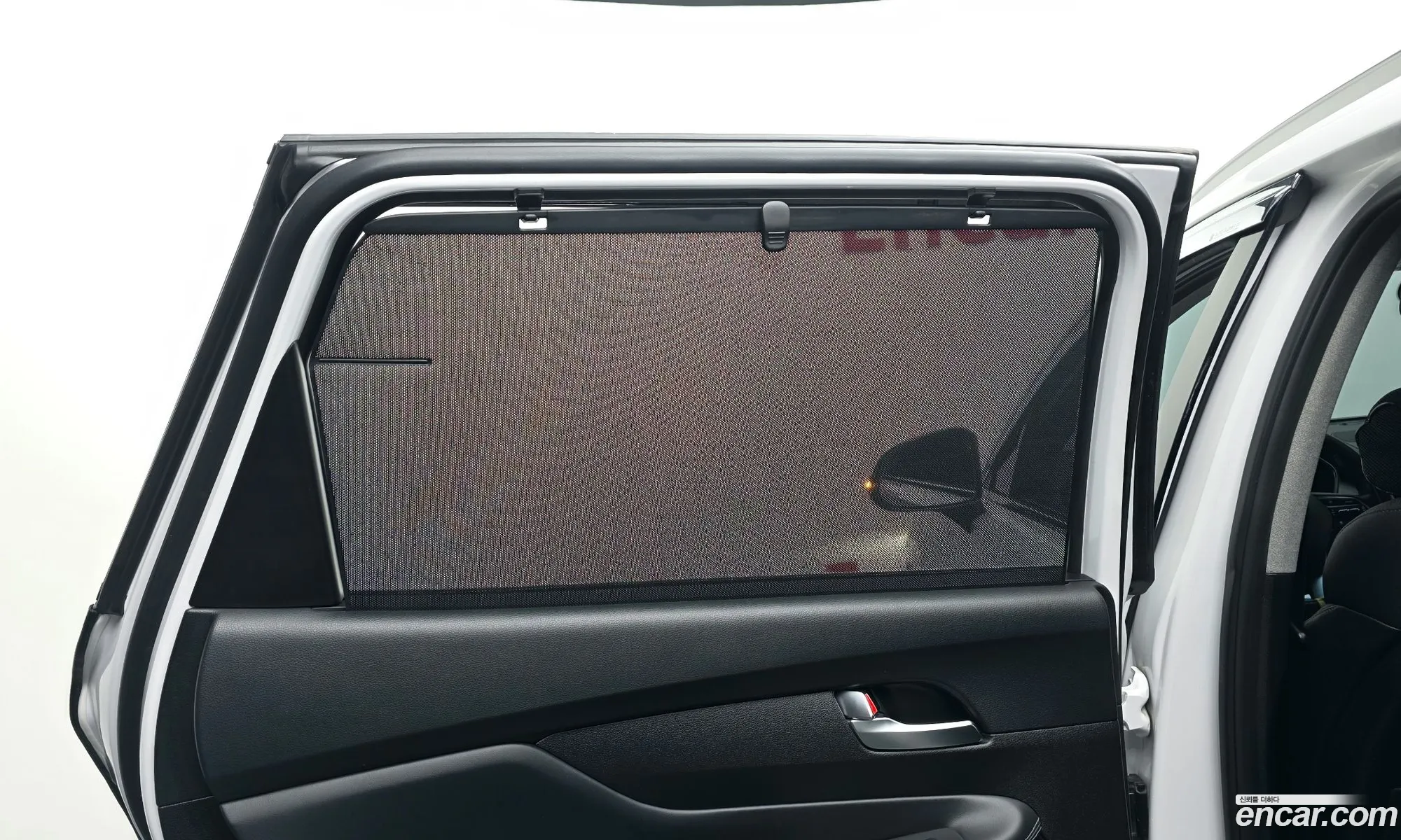 Hyundai Santa Fe TM 2018 — 4