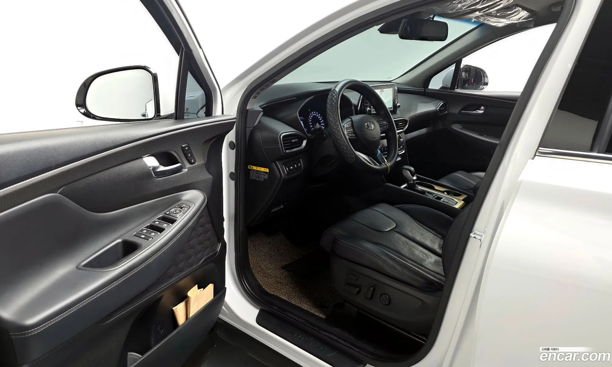 Hyundai Santa Fe TM 2018 — 14