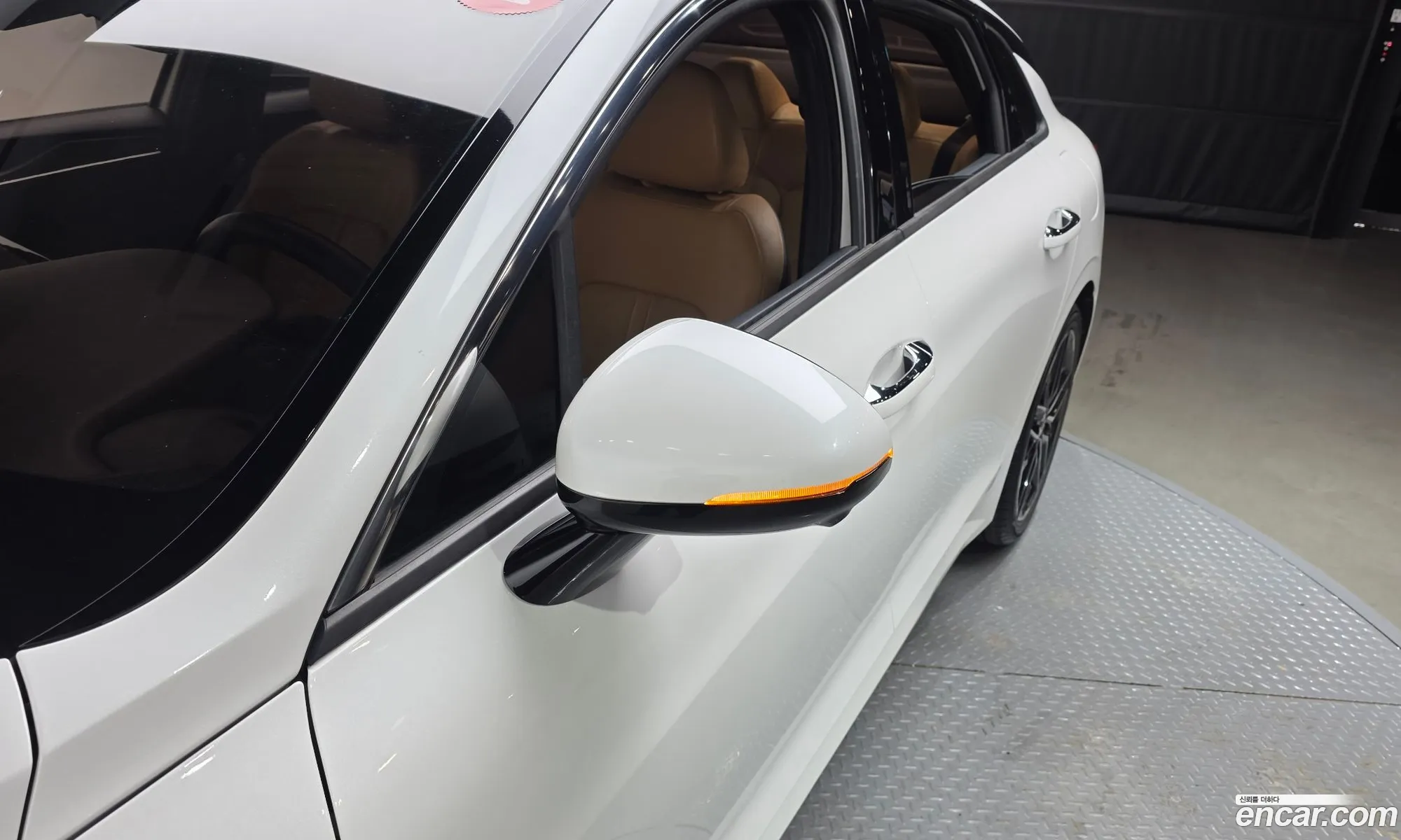 Kia K5 2020 KNAG6412BLA025477 — 39