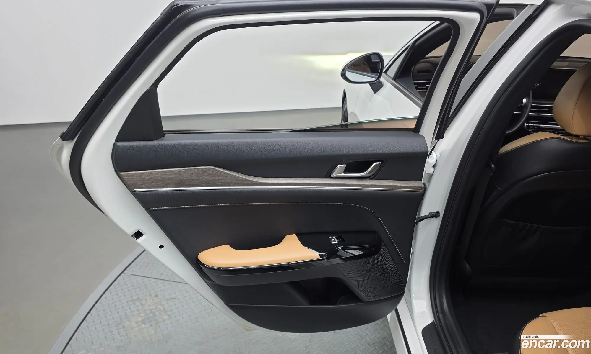 Kia K5 2020 KNAG6412BLA025477 — 4