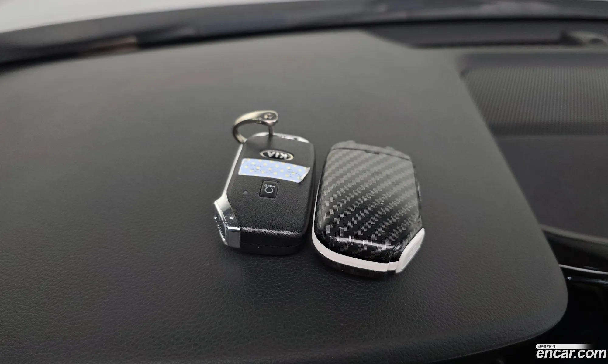 Kia K5 2020 KNAG6412BLA025477 — 30