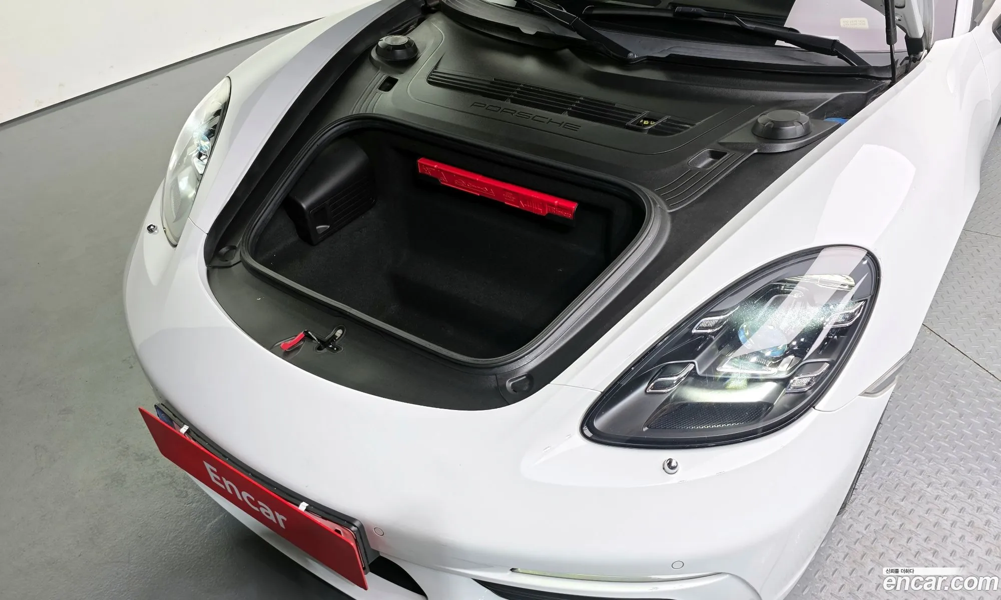 Porsche 718 Boxster 2019 WP0CA2982KS211674 — 7