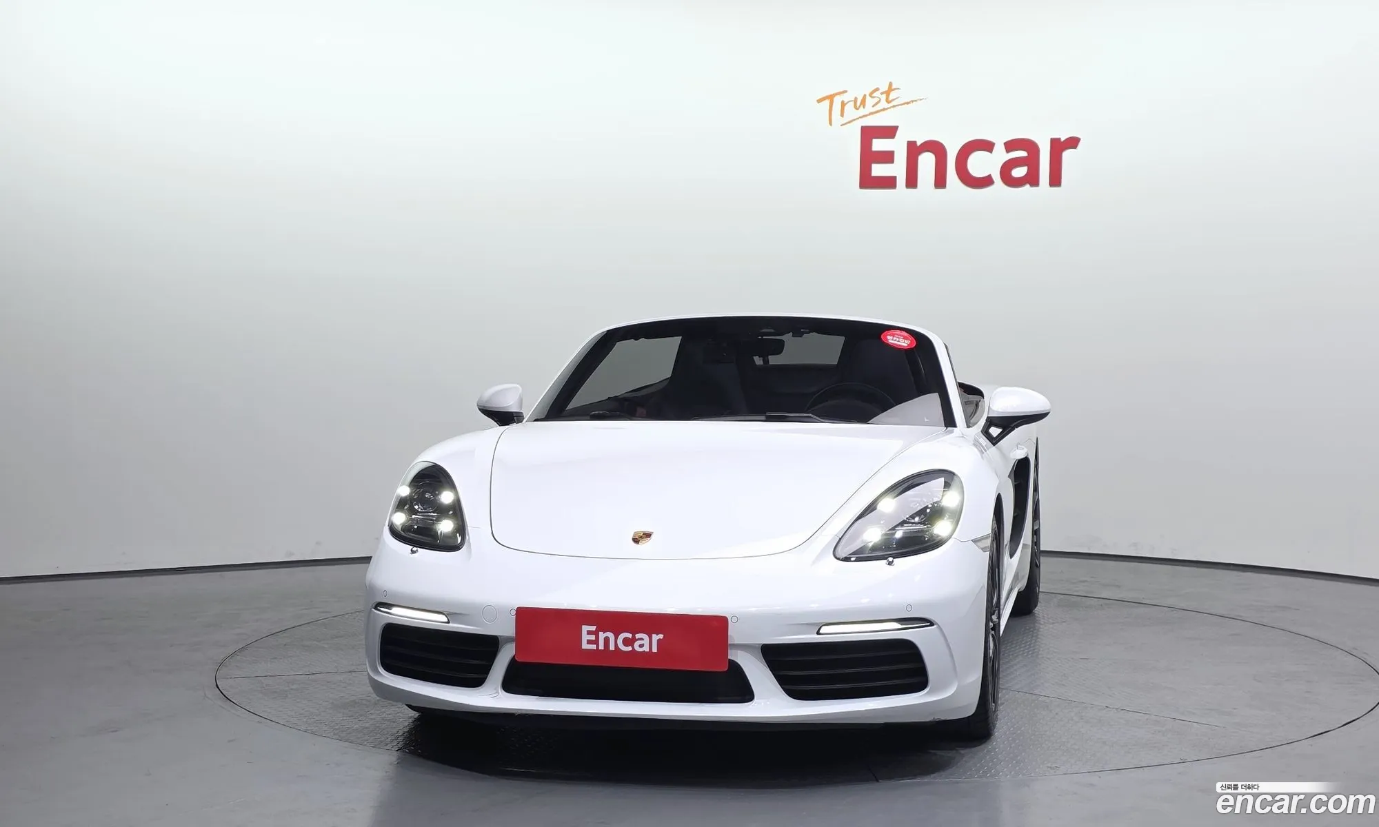 Porsche 718 Boxster 2019 WP0CA2982KS211674 — 13