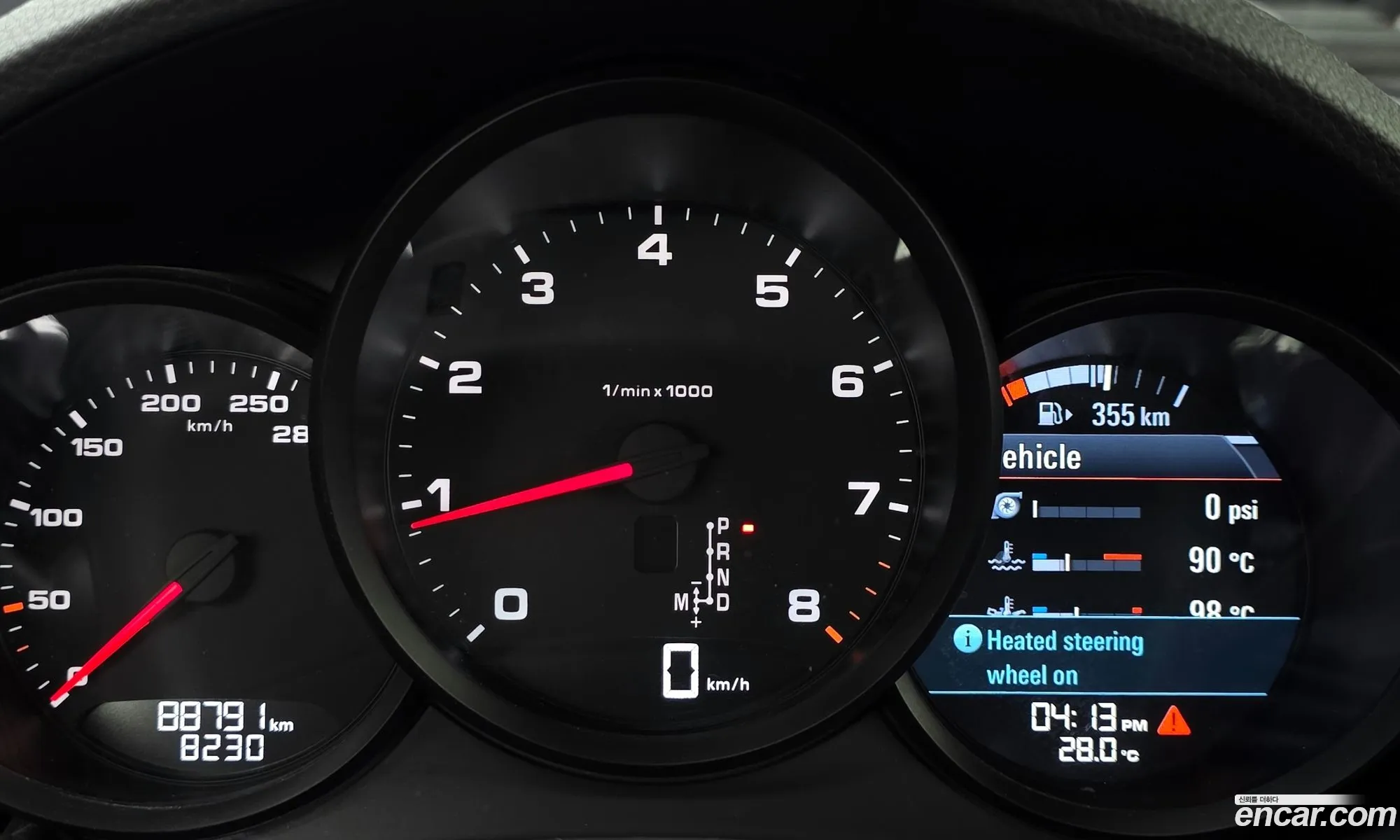 Porsche 718 Boxster 2019 WP0CA2982KS211674 — 10