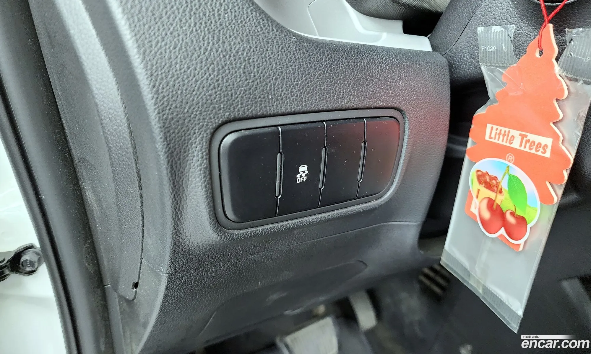 Kia Ray 2022 KNACF911BNT295444 — 2