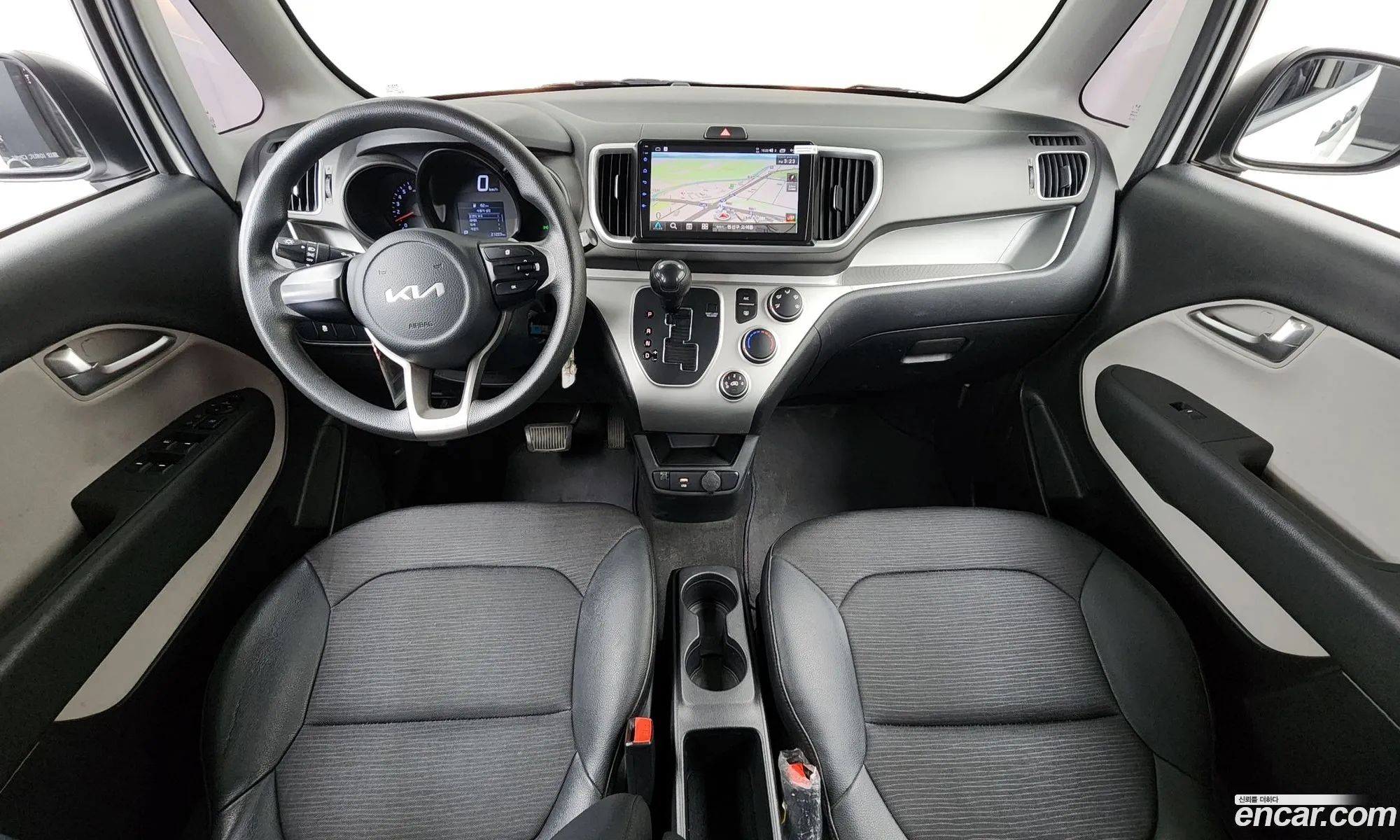 Kia Ray 2022 KNACF911BNT295444 — 19
