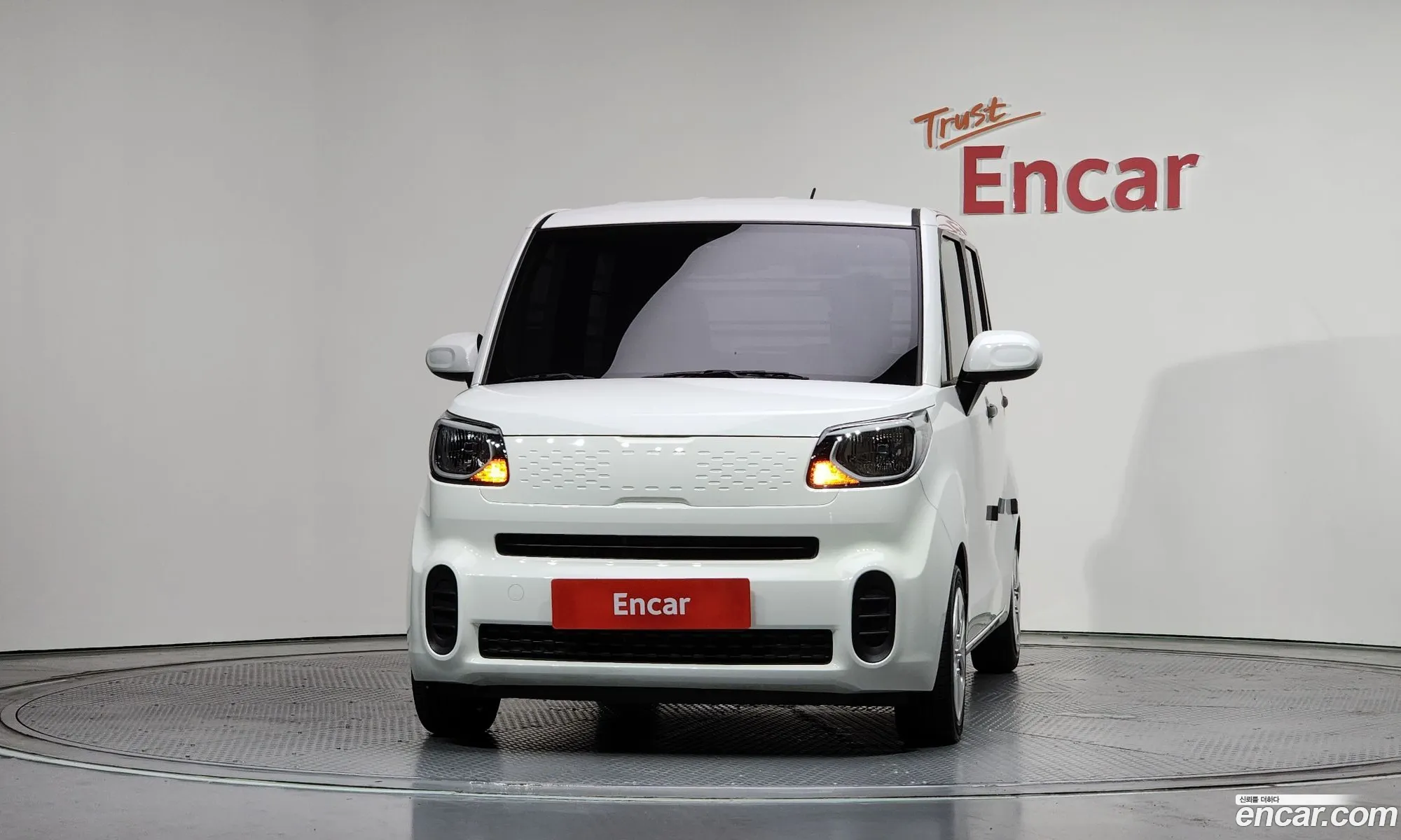 Kia Ray 2022 KNACF911BNT295444 — 14