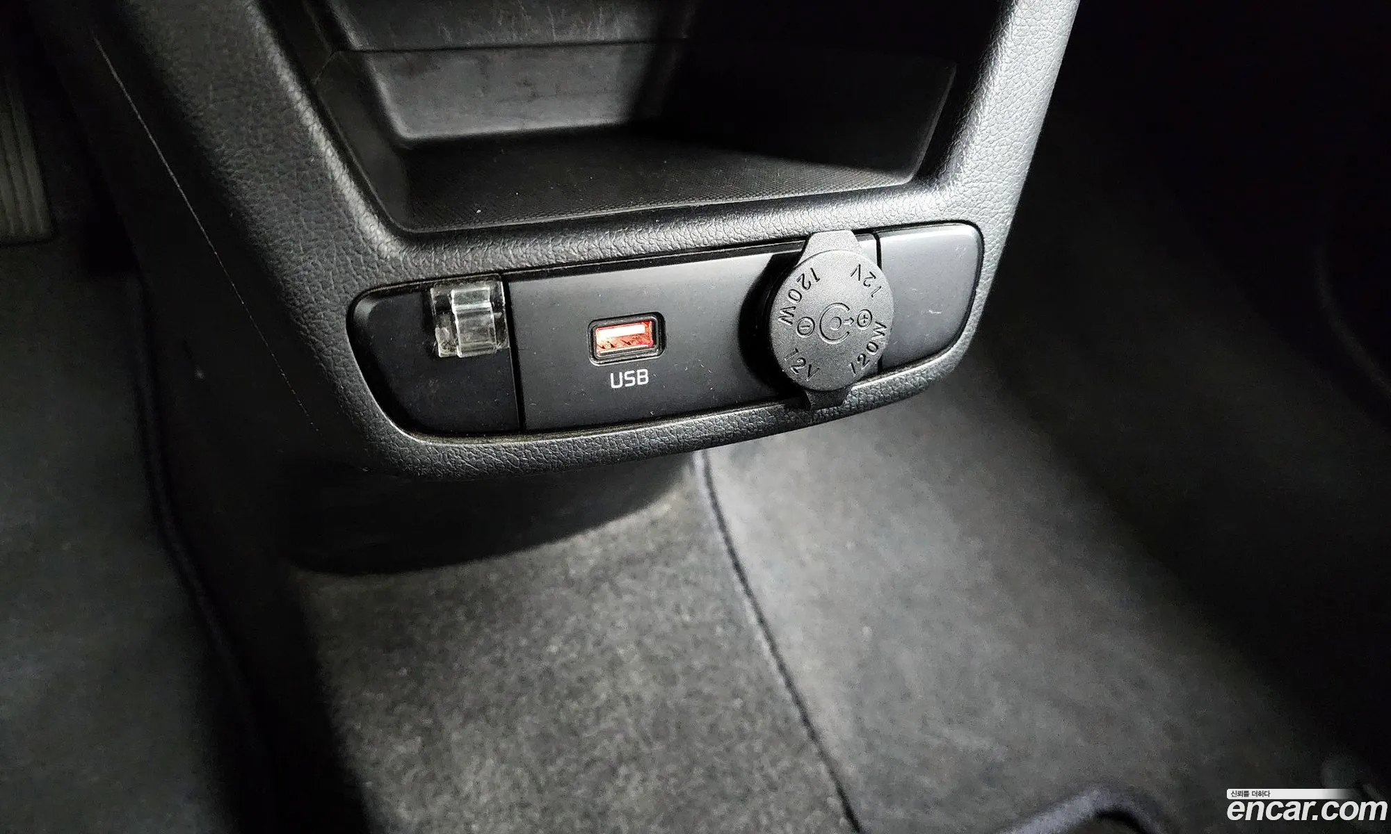Kia Ray 2022 KNACF911BNT295444 — 7