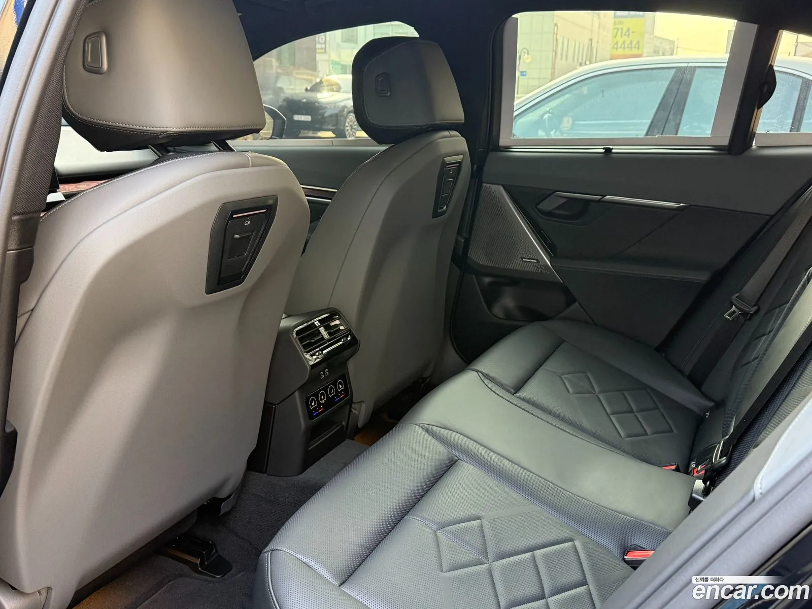 BMW 5 Series 2026 — 20