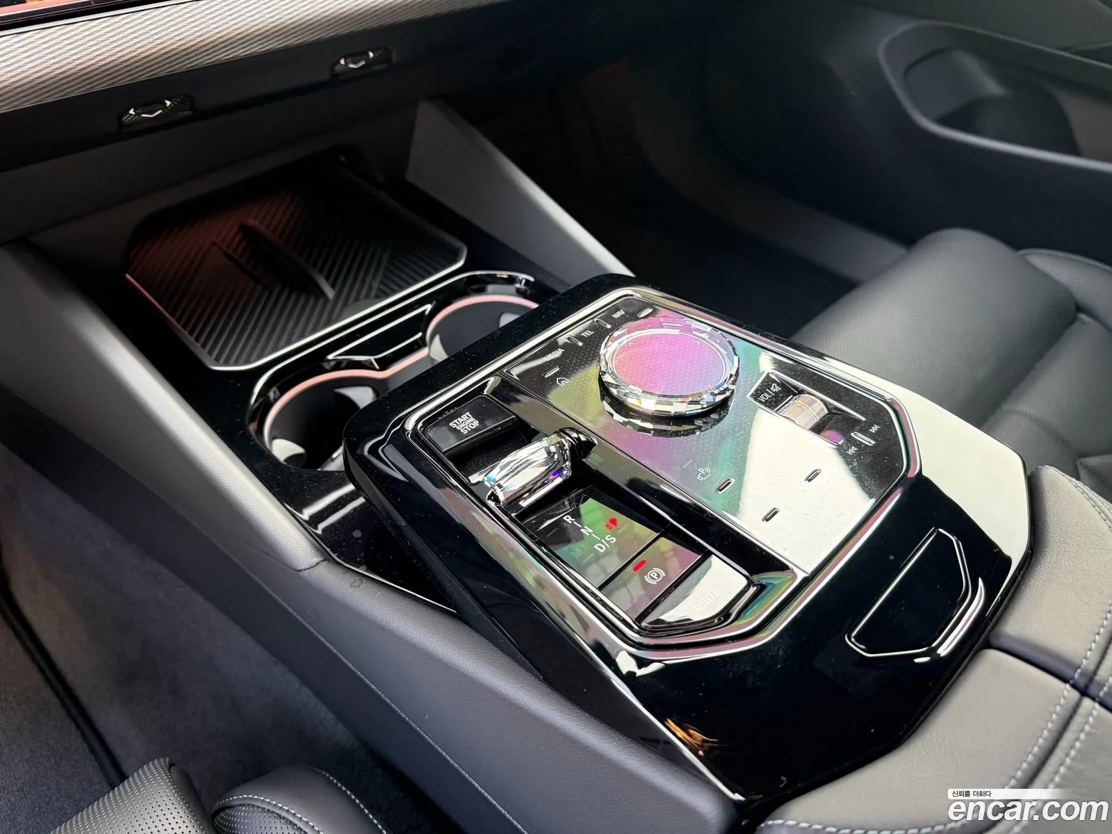BMW 5 Series 2026 — 4