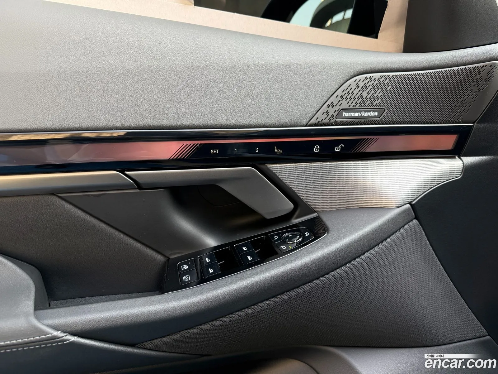BMW 5 Series 2026 — 18