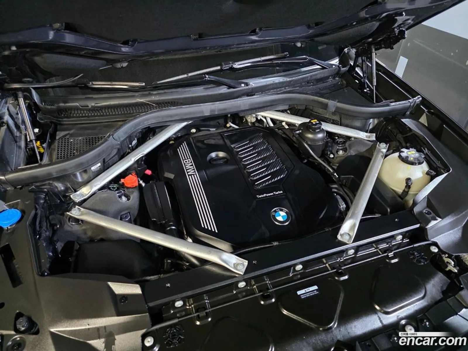 BMW X7 2022 — 6