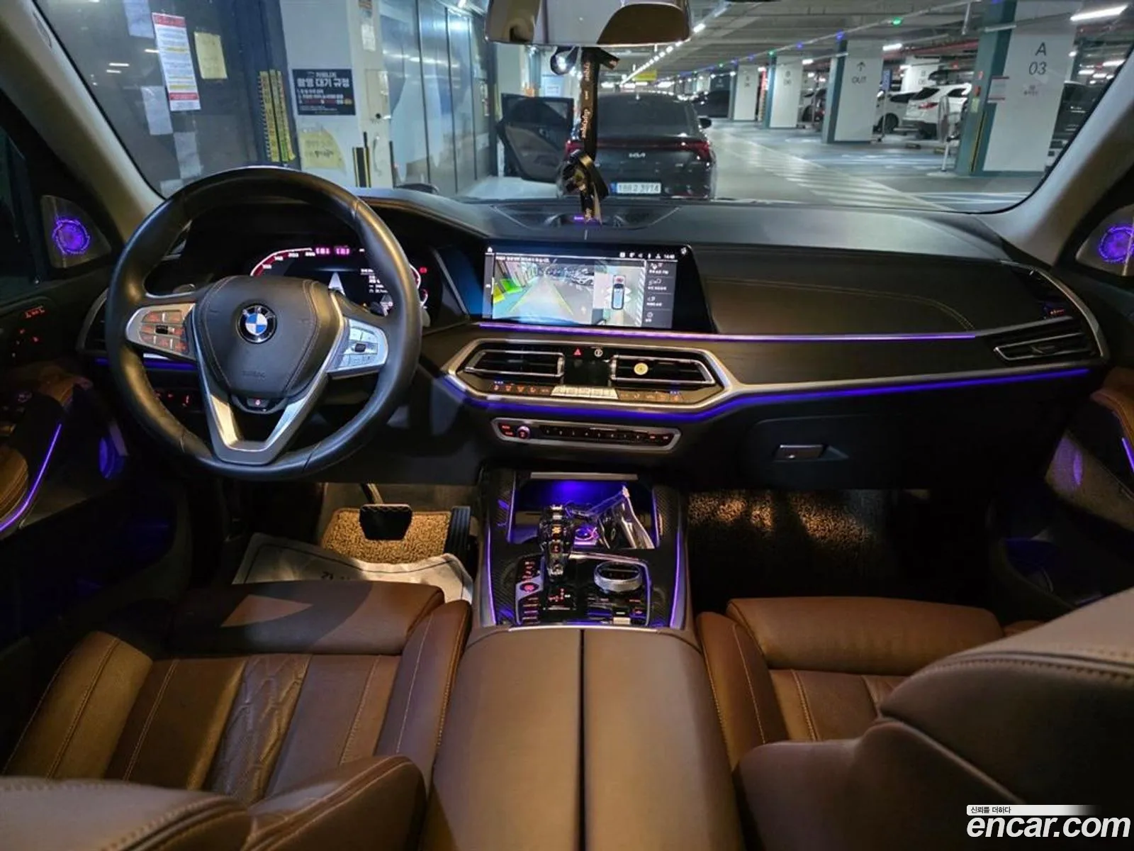 BMW X7 2022 — 18