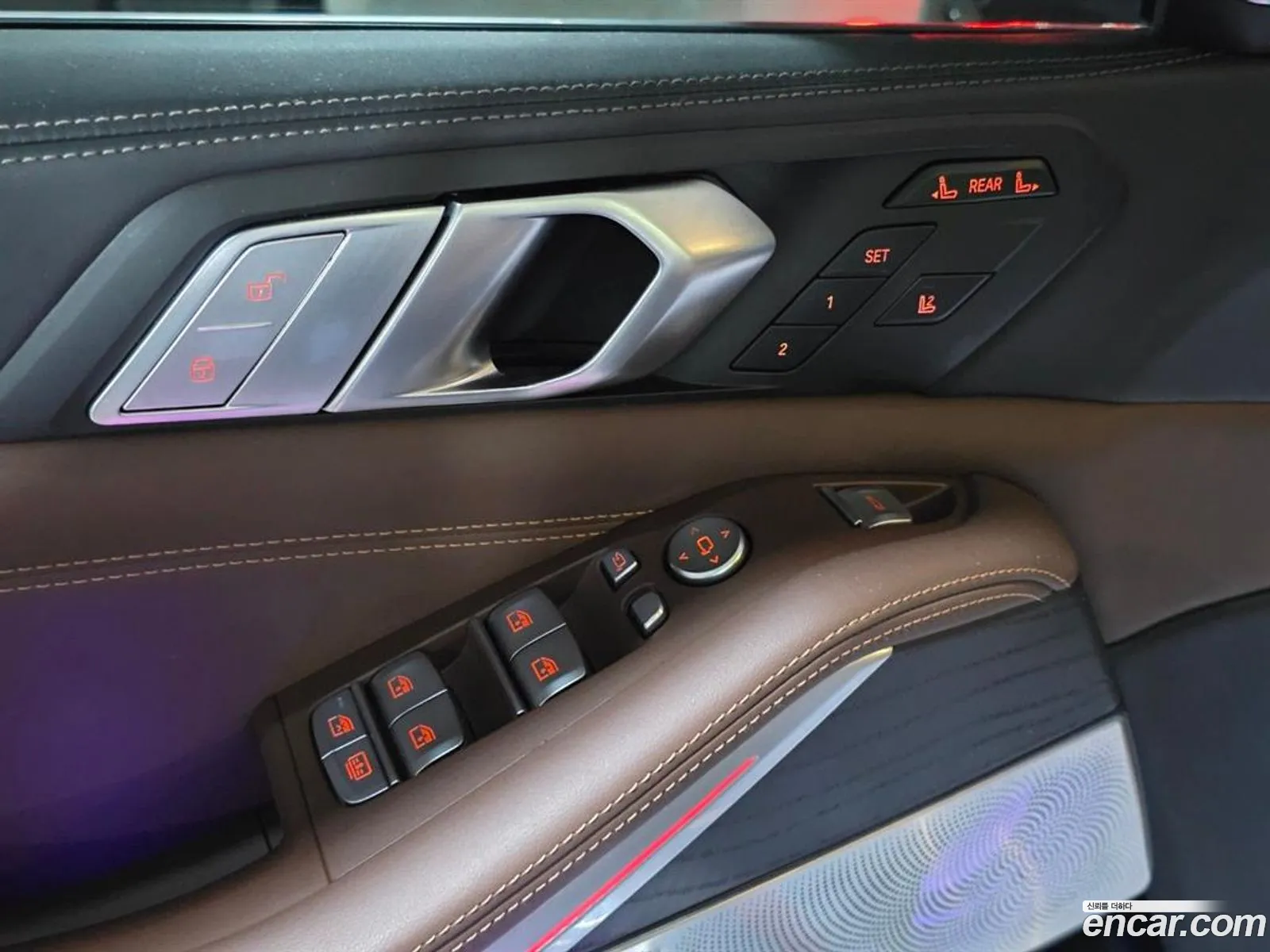 BMW X7 2022 — 2