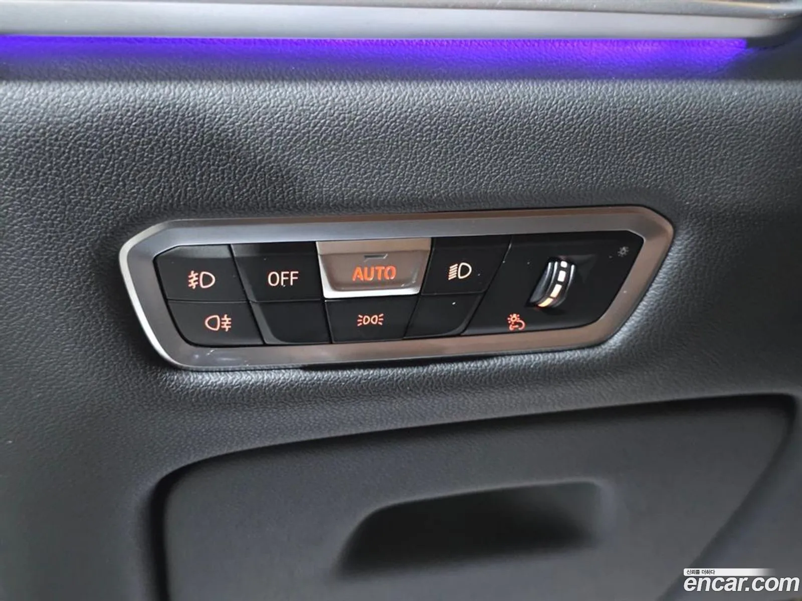 BMW X7 2022 — 16
