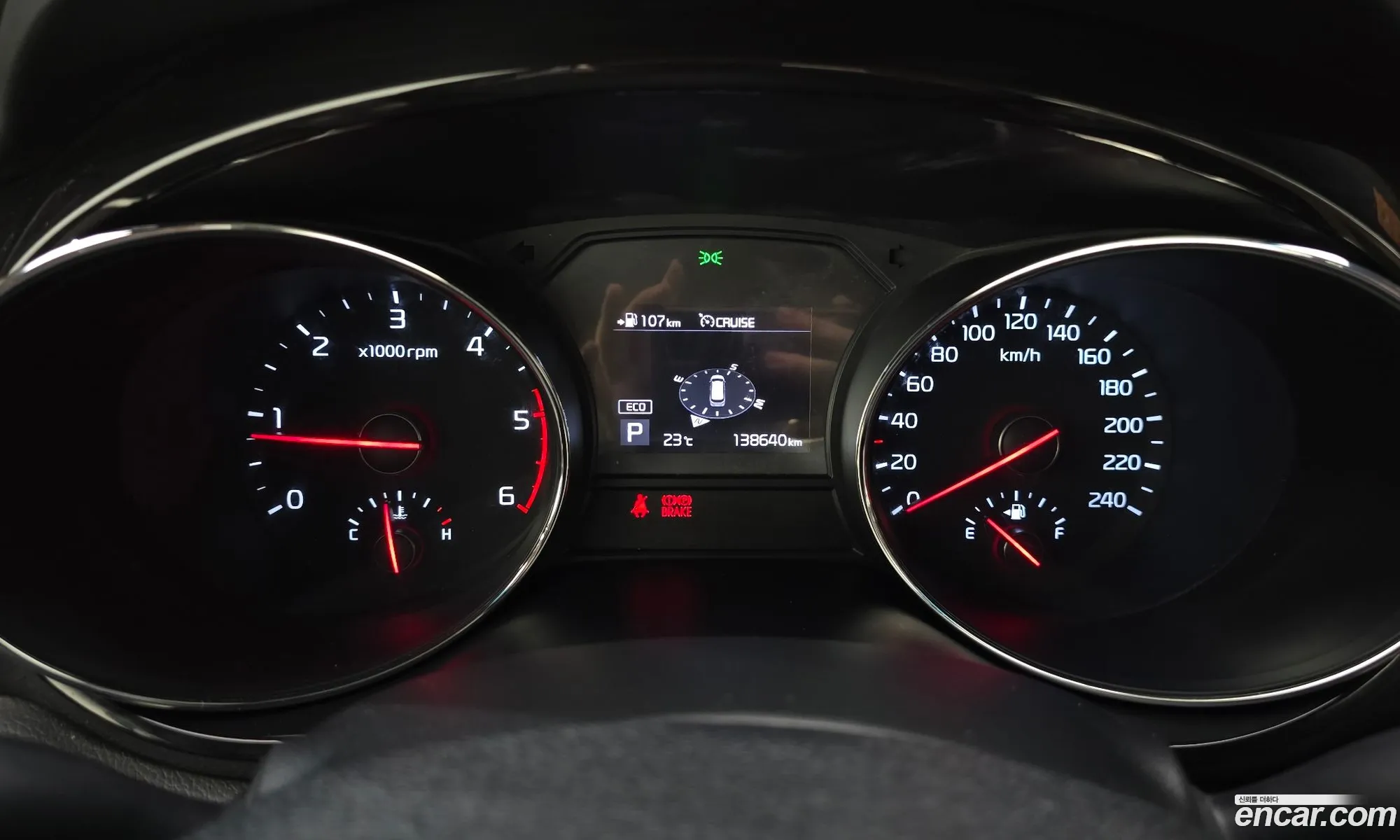 Kia Carnival 2018 — 13