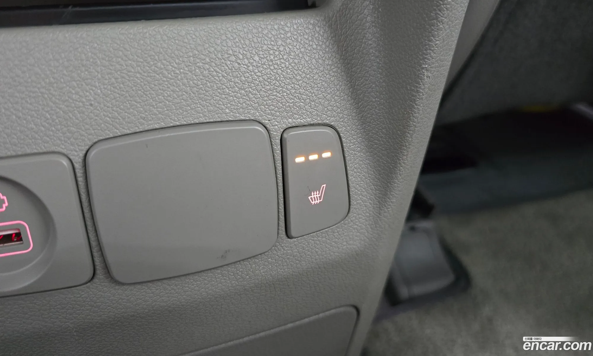 Kia Carnival 2018 — 21