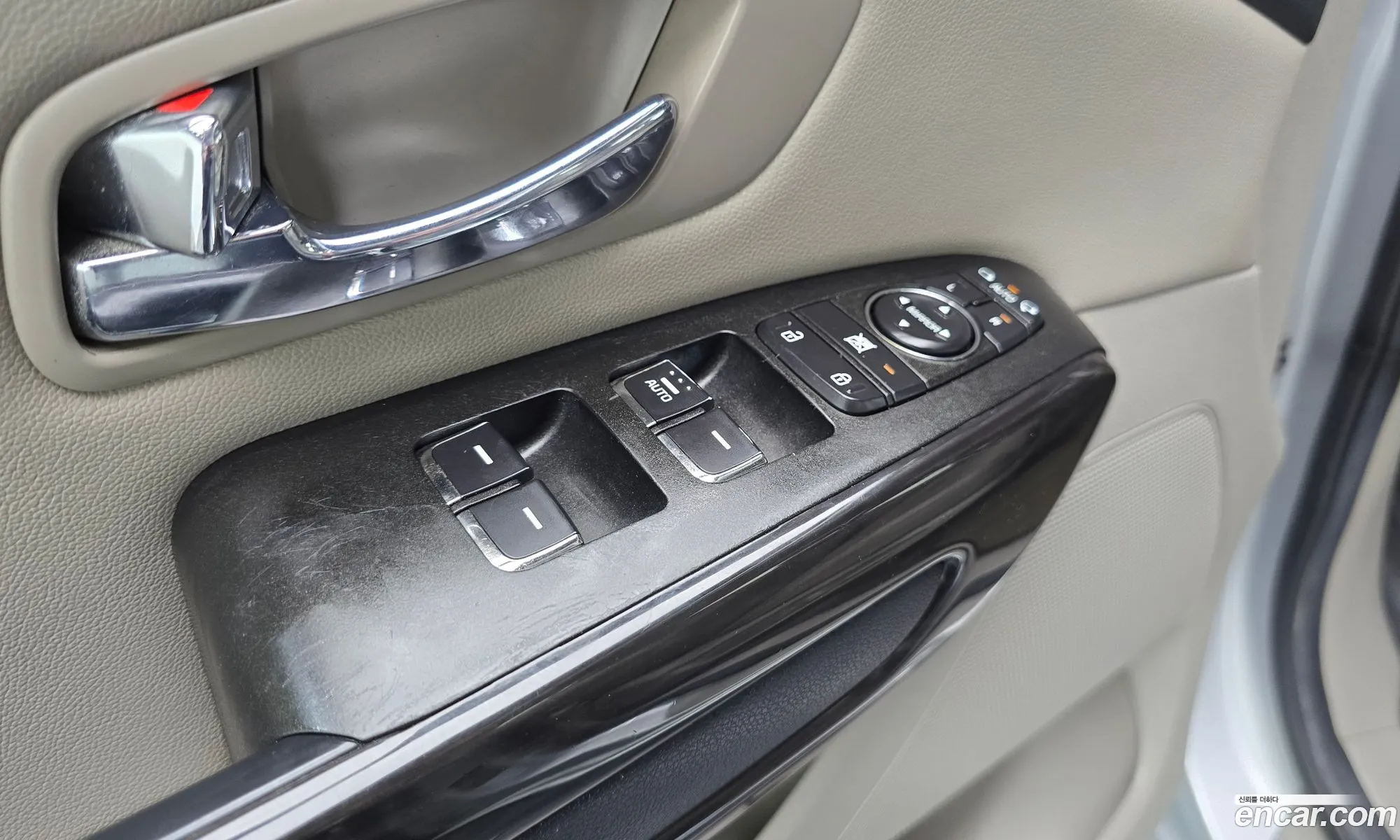 Kia Carnival 2018 — 14