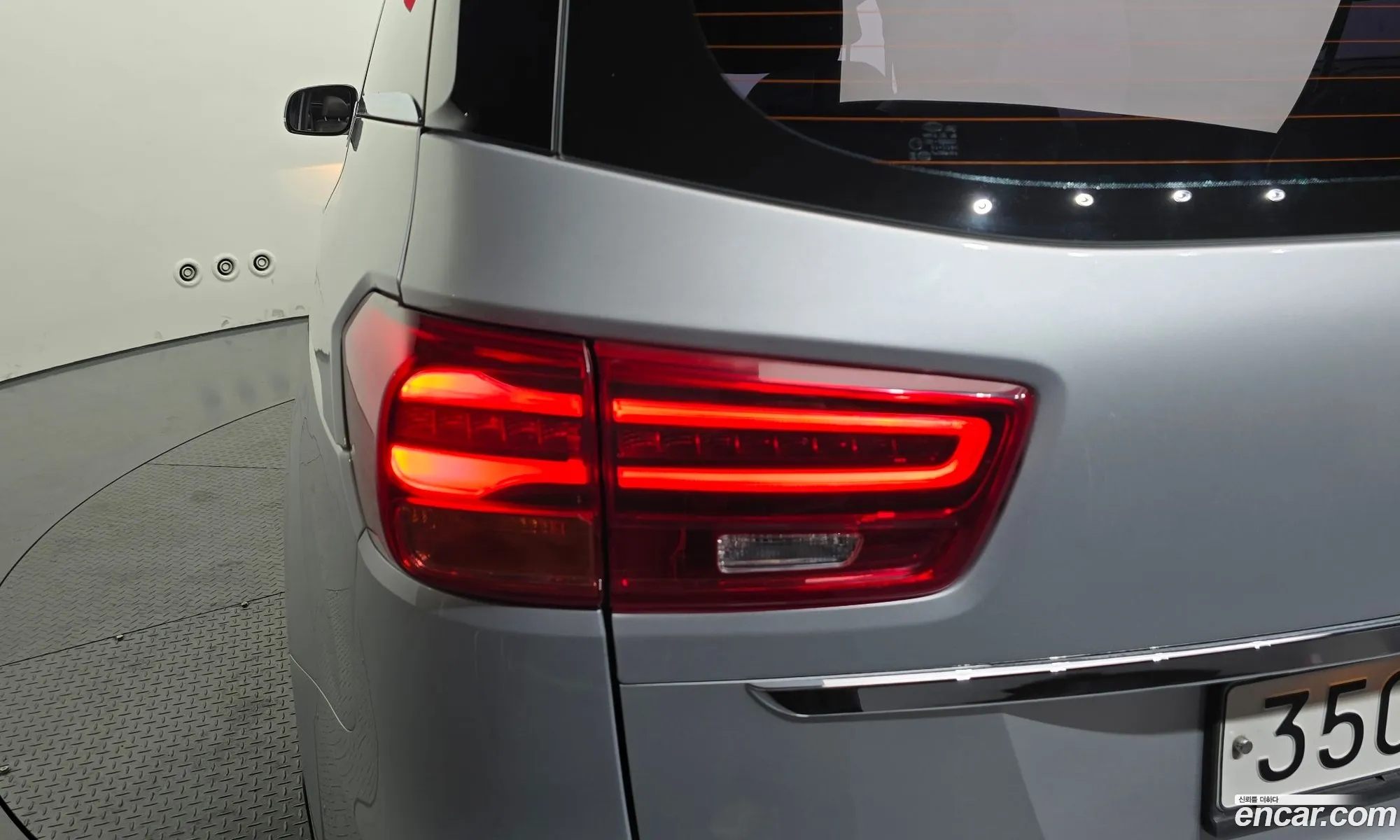 Kia Carnival 2018 — 28