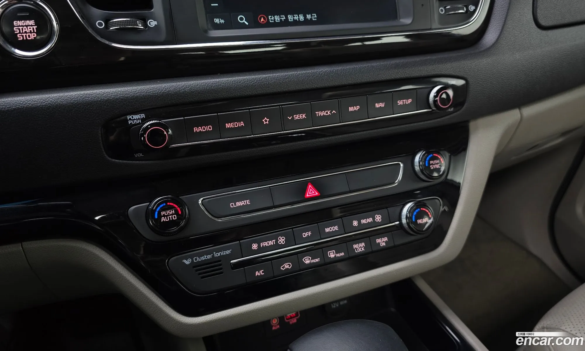 Kia Carnival 2018 — 5