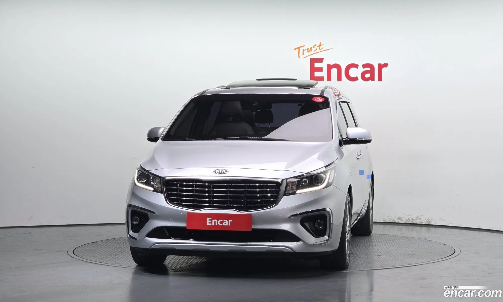 Kia Carnival 2018 — 6