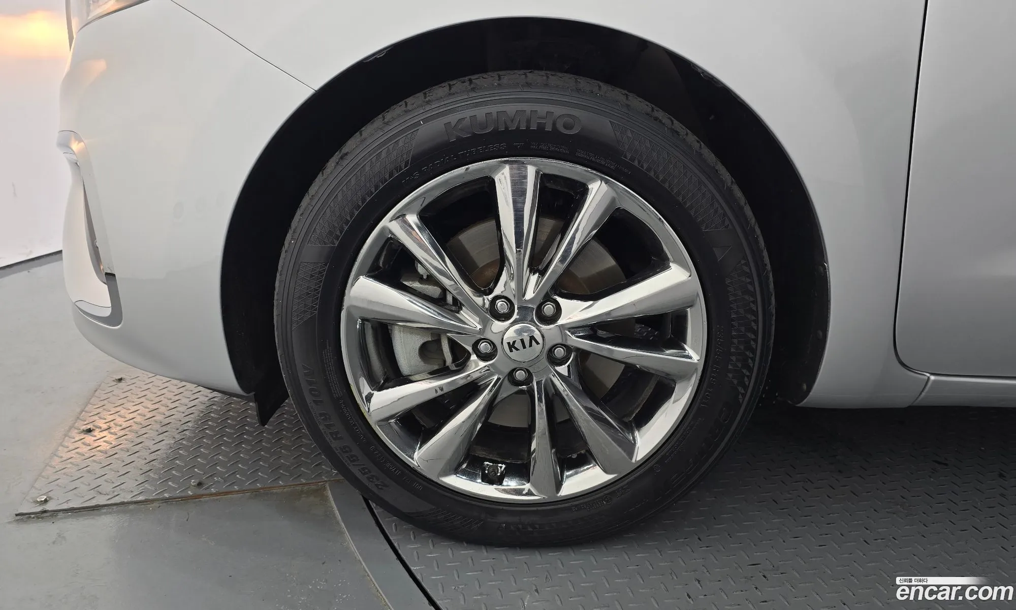 Kia Carnival 2018 — 4