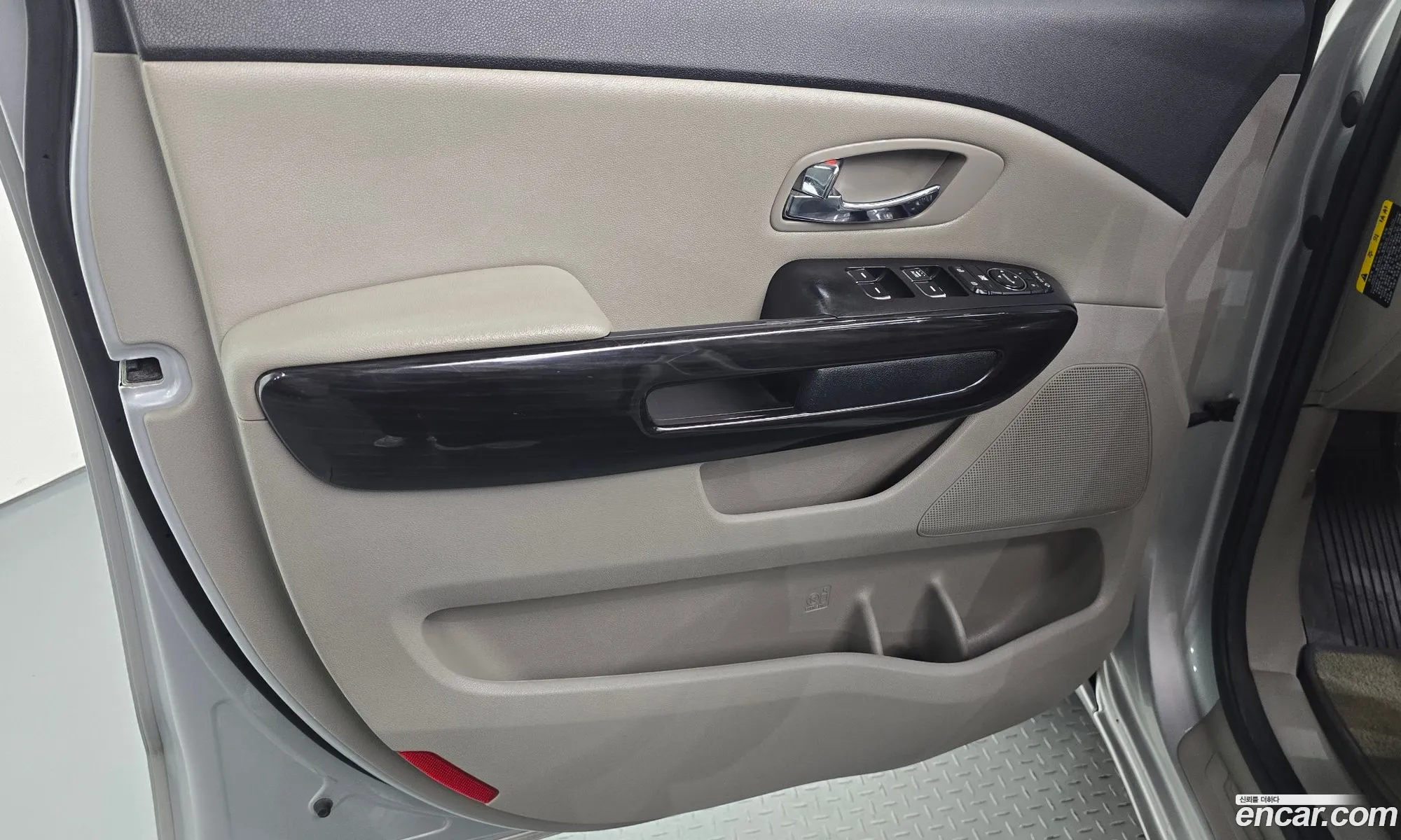 Kia Carnival 2018 — 22