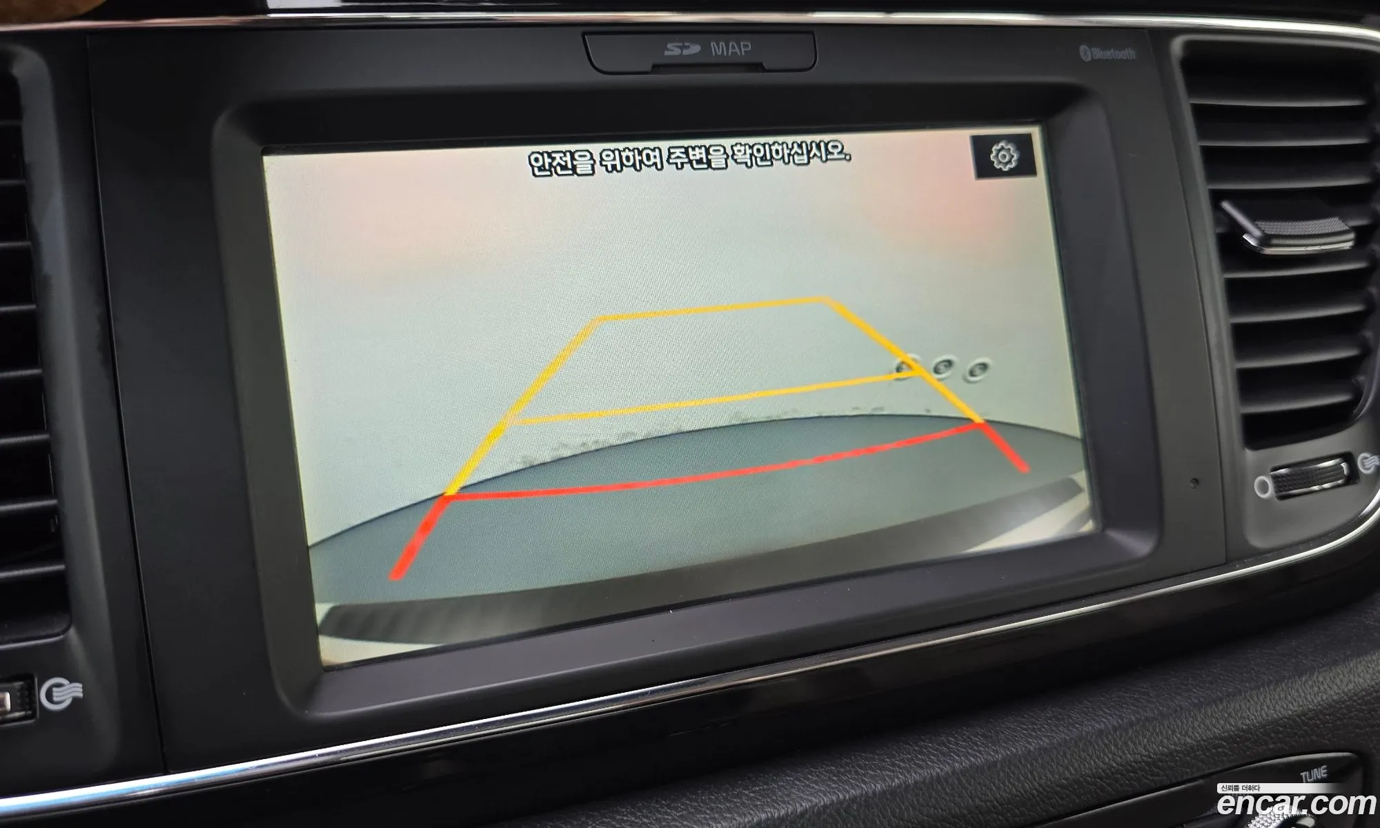 Kia Carnival 2018 — 19