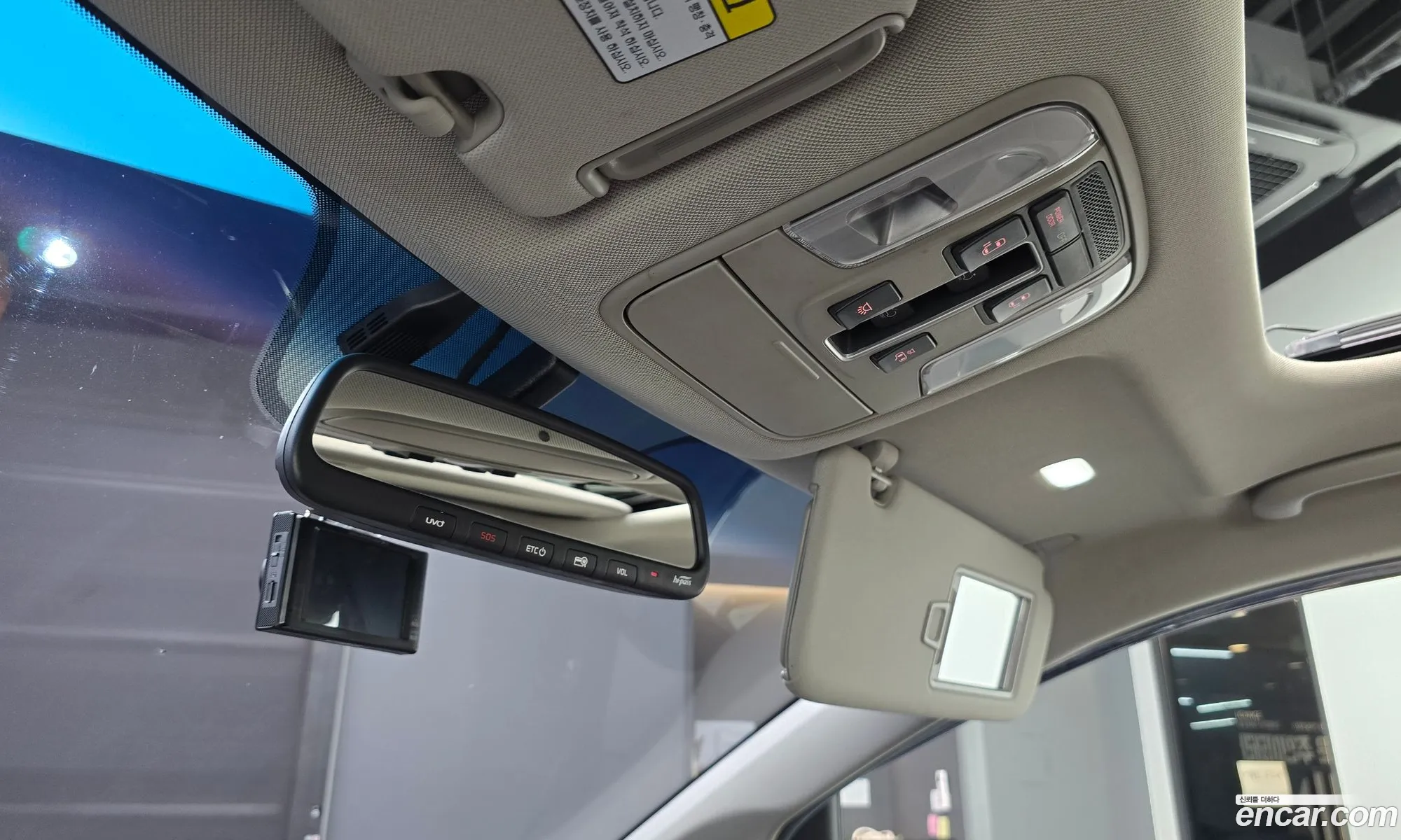Kia Carnival 2018 — 8