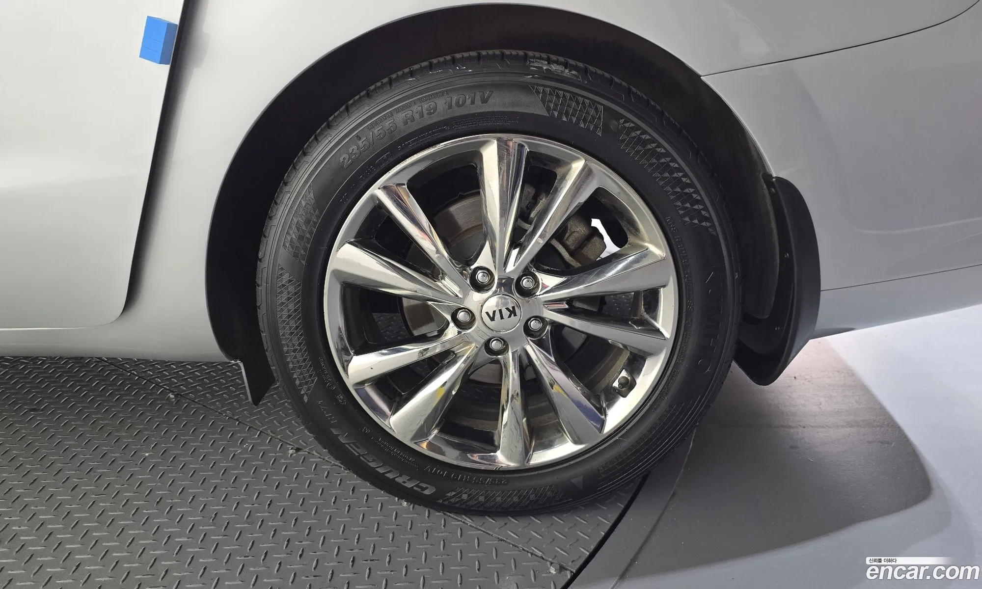 Kia Carnival 2018 — 26