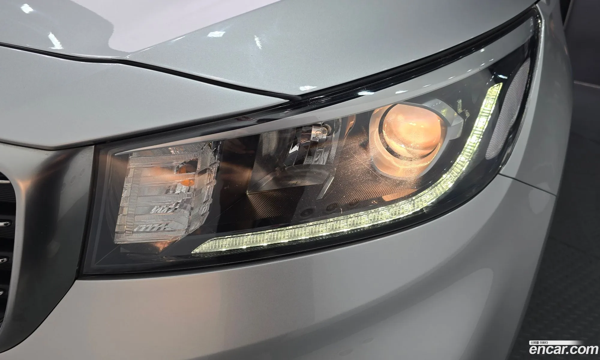 Kia Carnival 2018 — 31