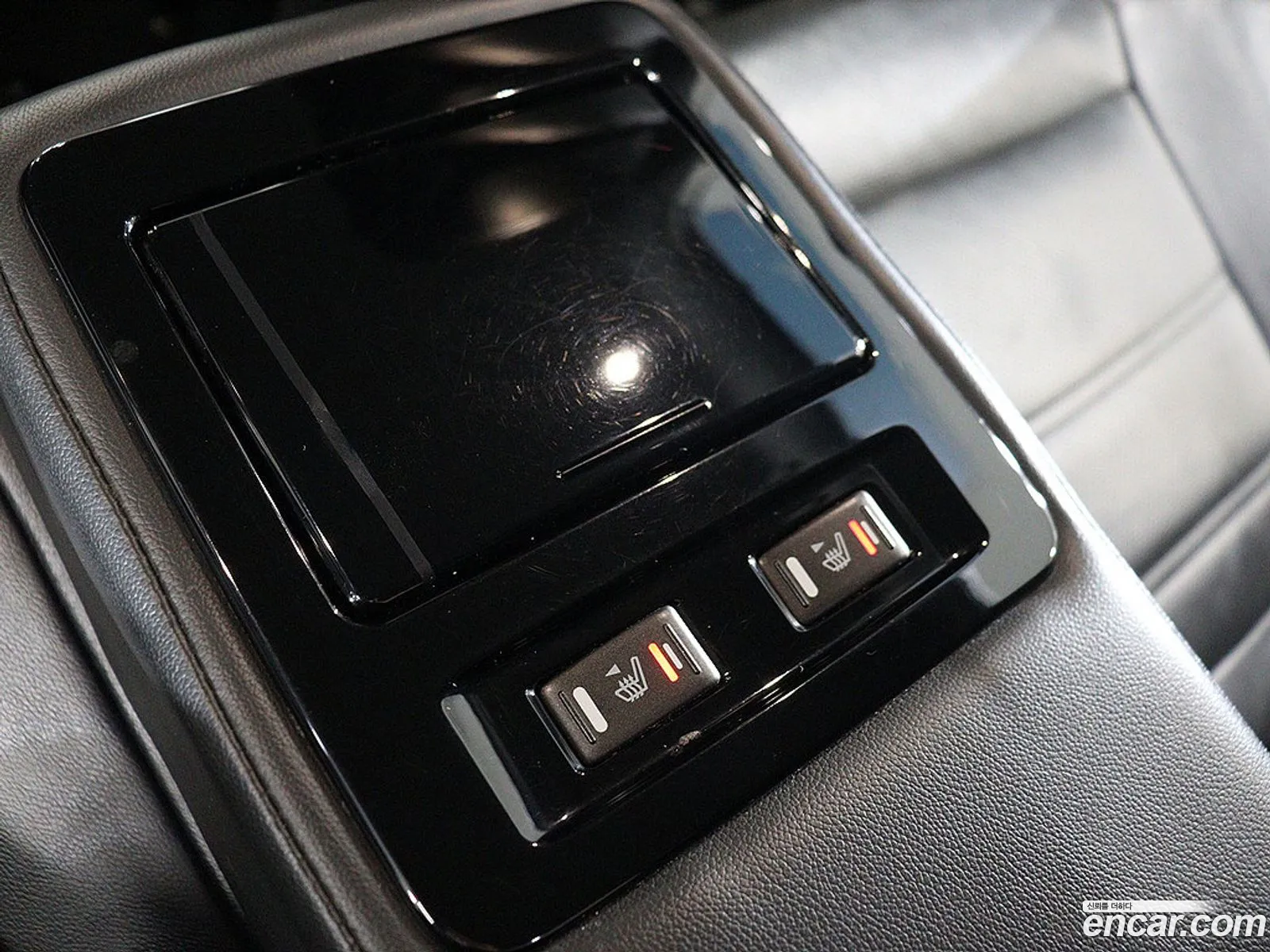 Renault Korea (Samsung) SM6 2017 — 13
