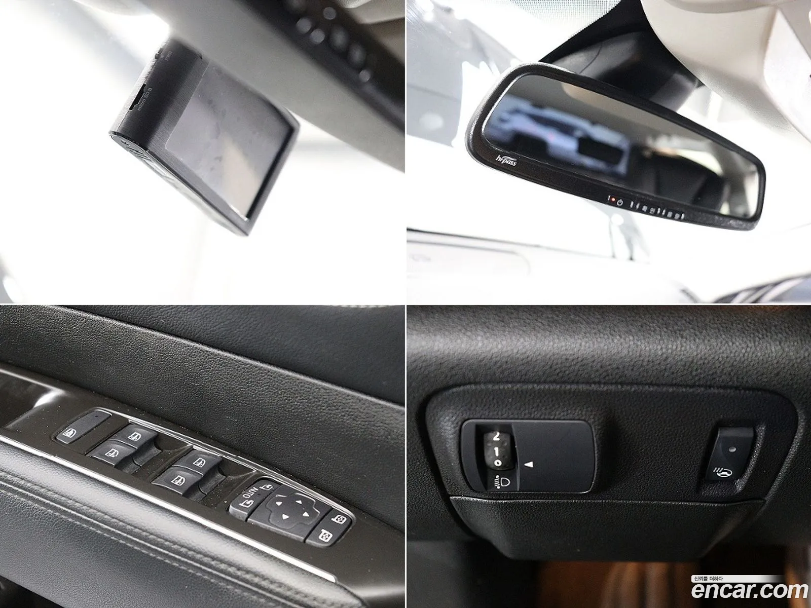 Renault Korea (Samsung) SM6 2017 — 11