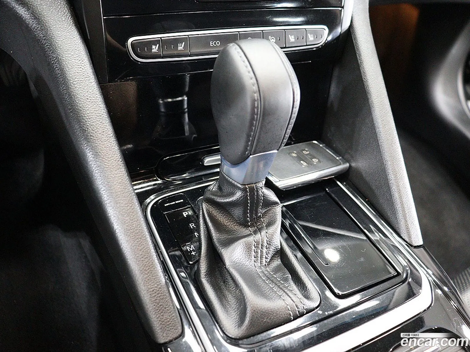 Renault Korea (Samsung) SM6 2017 — 2
