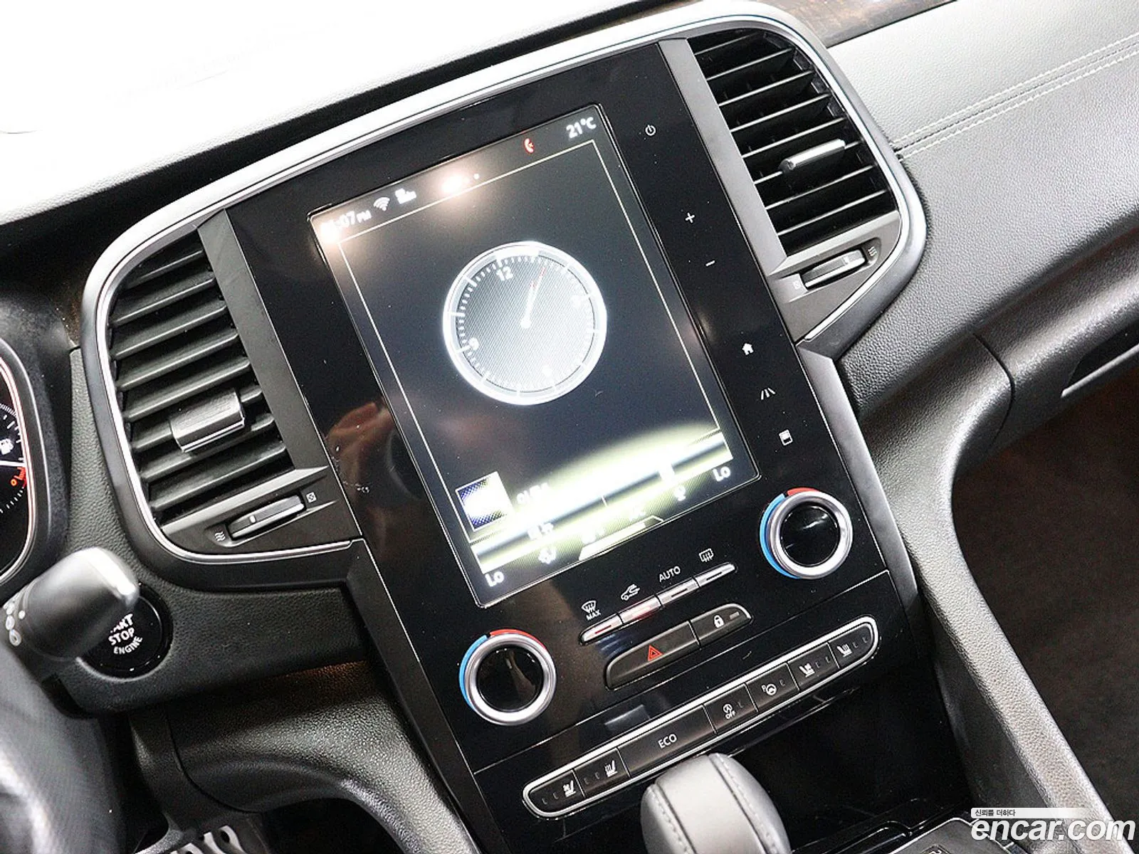 Renault Korea (Samsung) SM6 2017 — 5