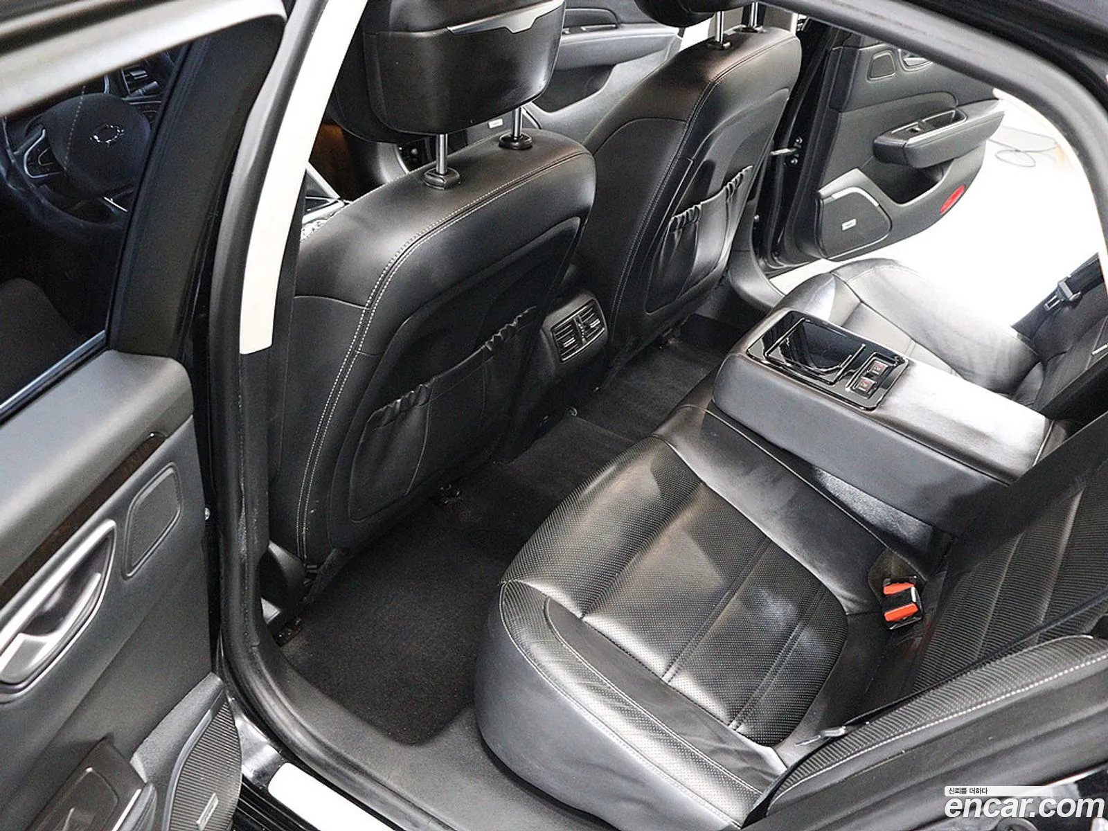 Renault Korea (Samsung) SM6 2017 — 10