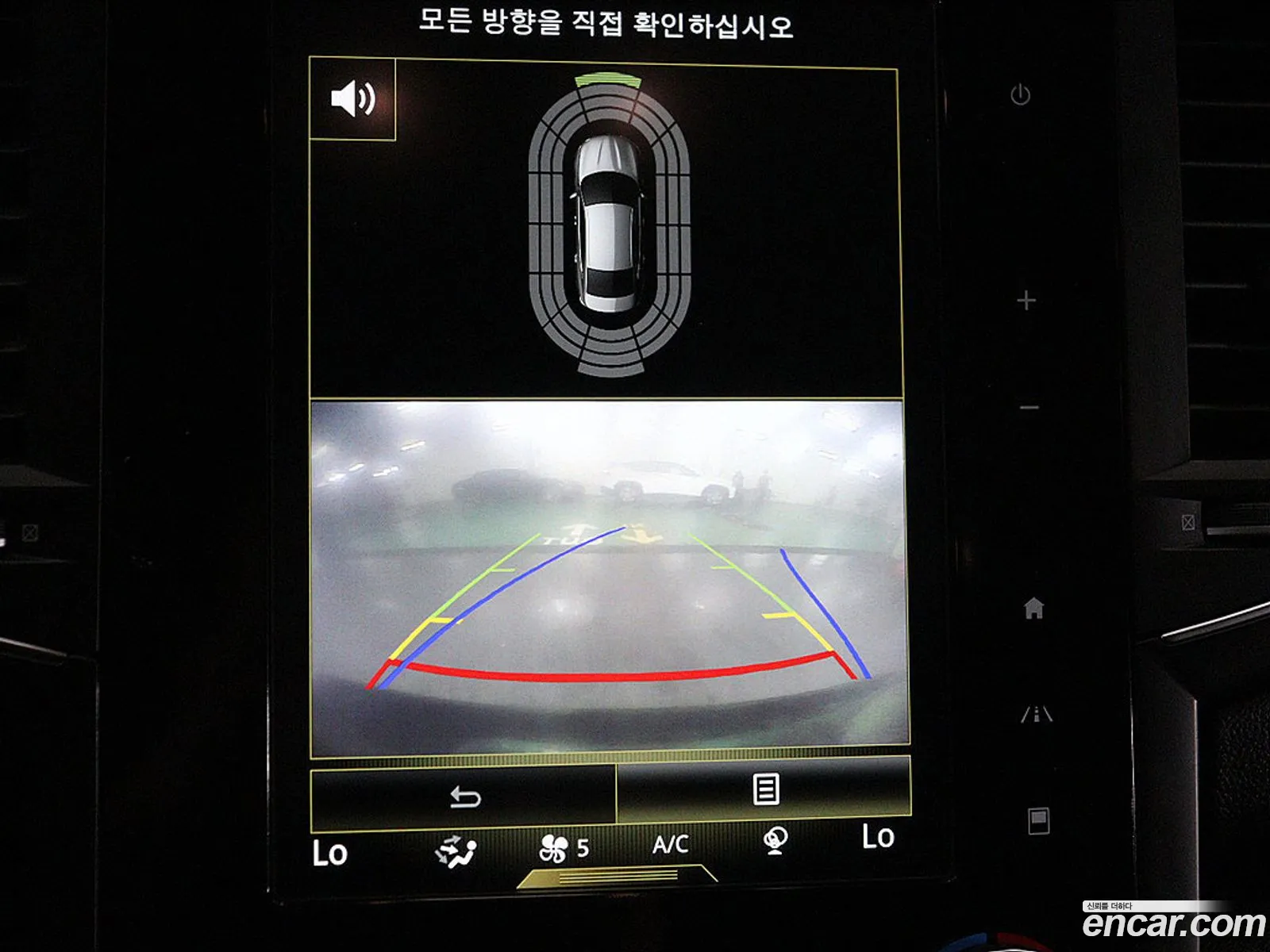 Renault Korea (Samsung) SM6 2017 — 12