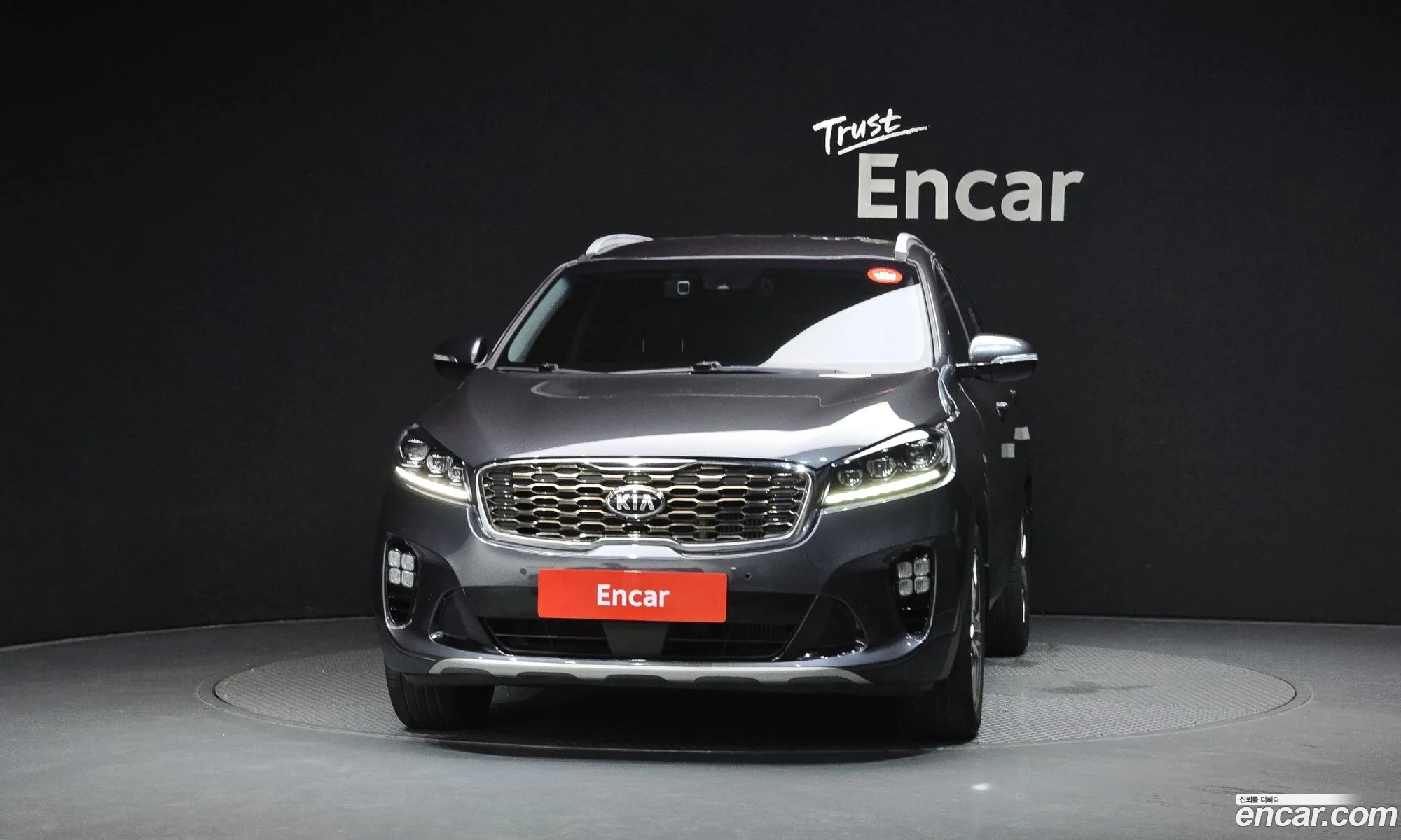 Kia Sorento 2020 — 4